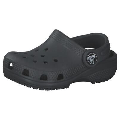Schoenen universeel voor babies crocs classic clog
