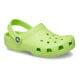 Ciabatta Bambino CLASSIC CLOG K Verde 2/4