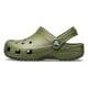 Ciabatta Bambino CLASSIC CLOG K Verde 2/4