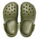 Ciabatta Bambino CLASSIC CLOG K Verde 4/4