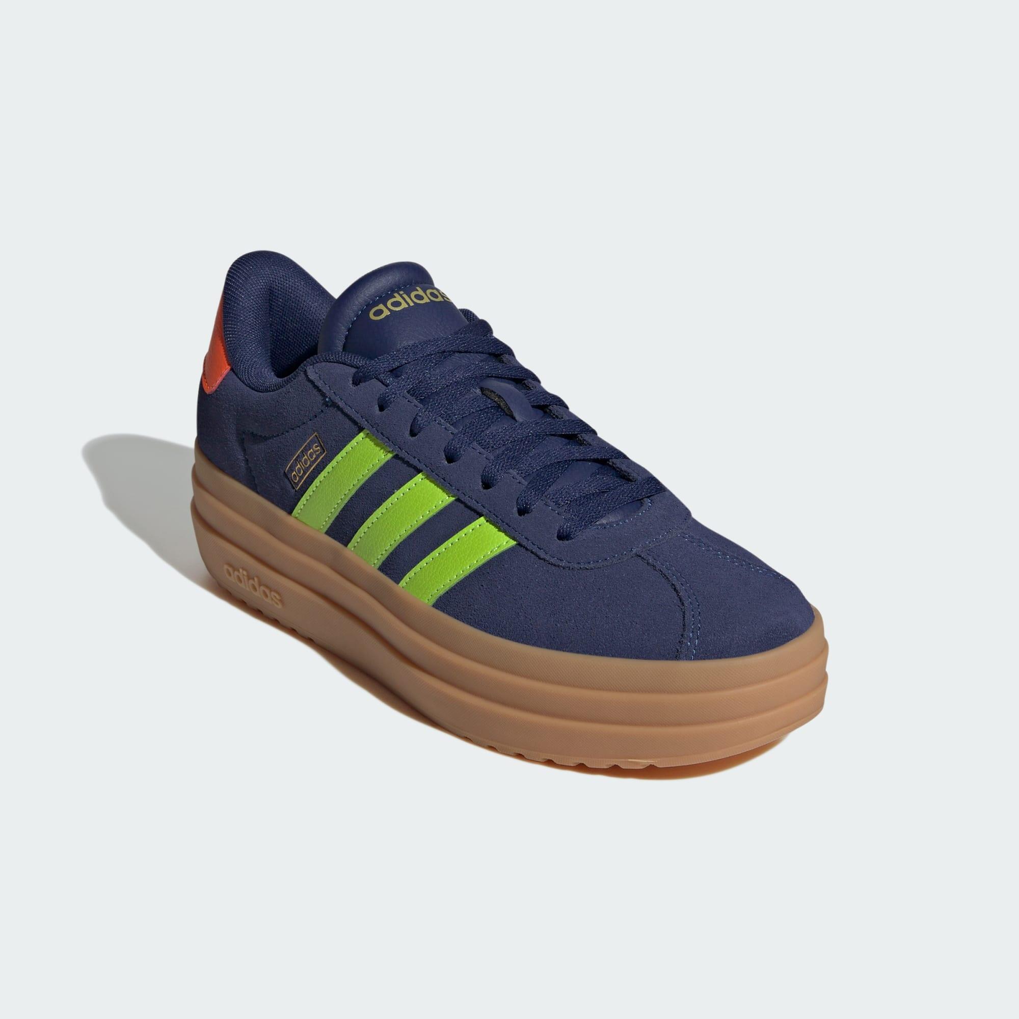 Zapatilla VL Court Bold 4/7