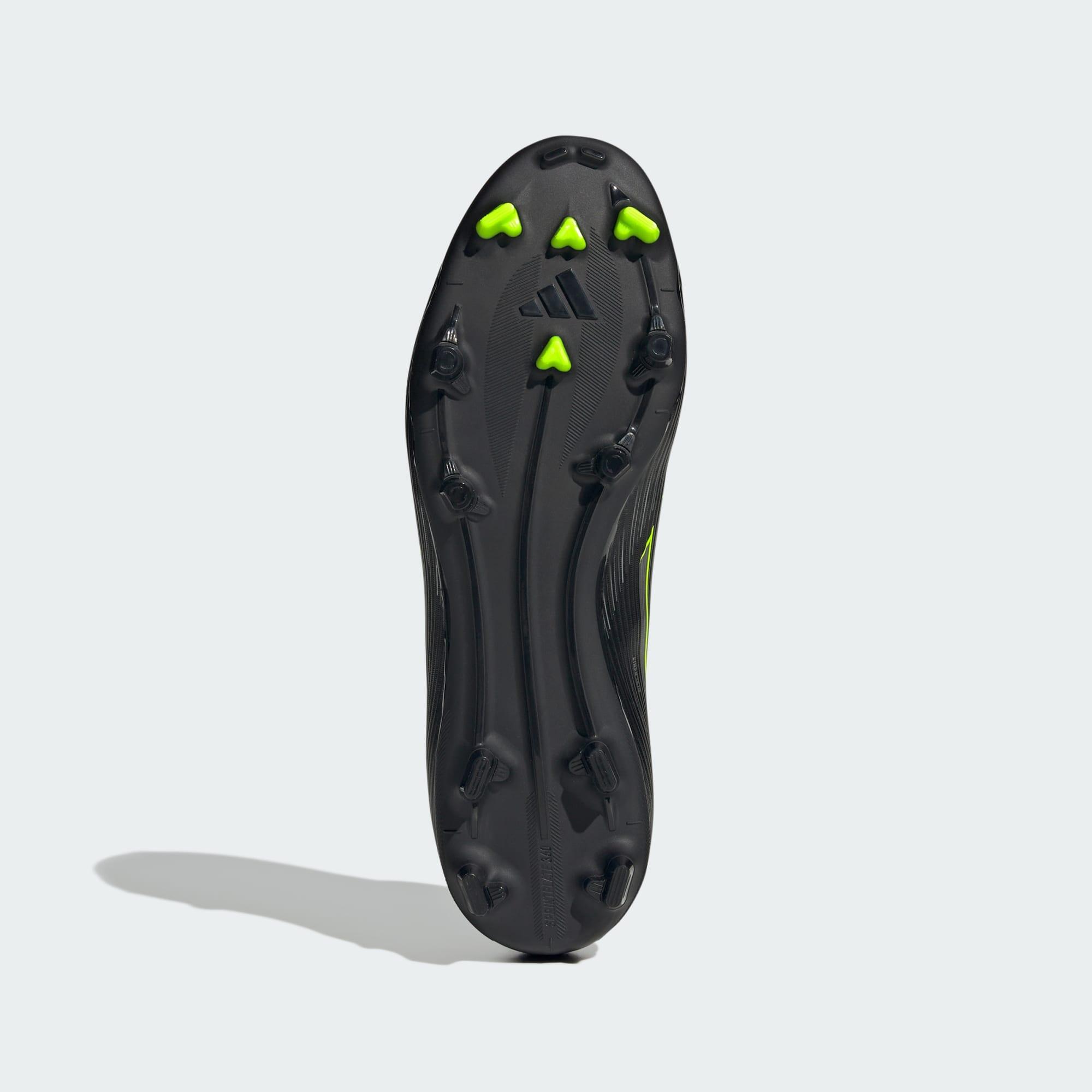 F50 League Mittelharte/Hart- und Aschenplätze Fußballschuhe 3/7