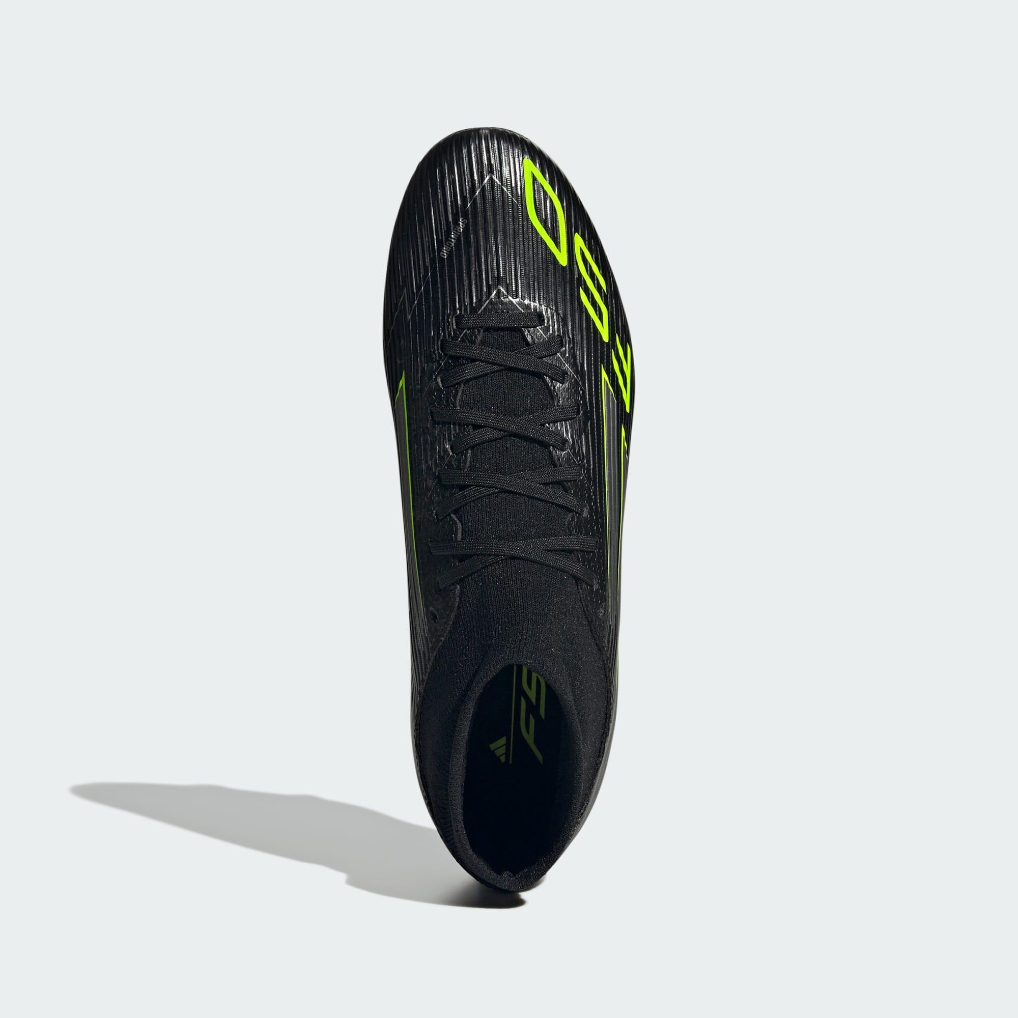 F50 League Mittelharte/Hart- und Aschenplätze Fußballschuhe 2/7