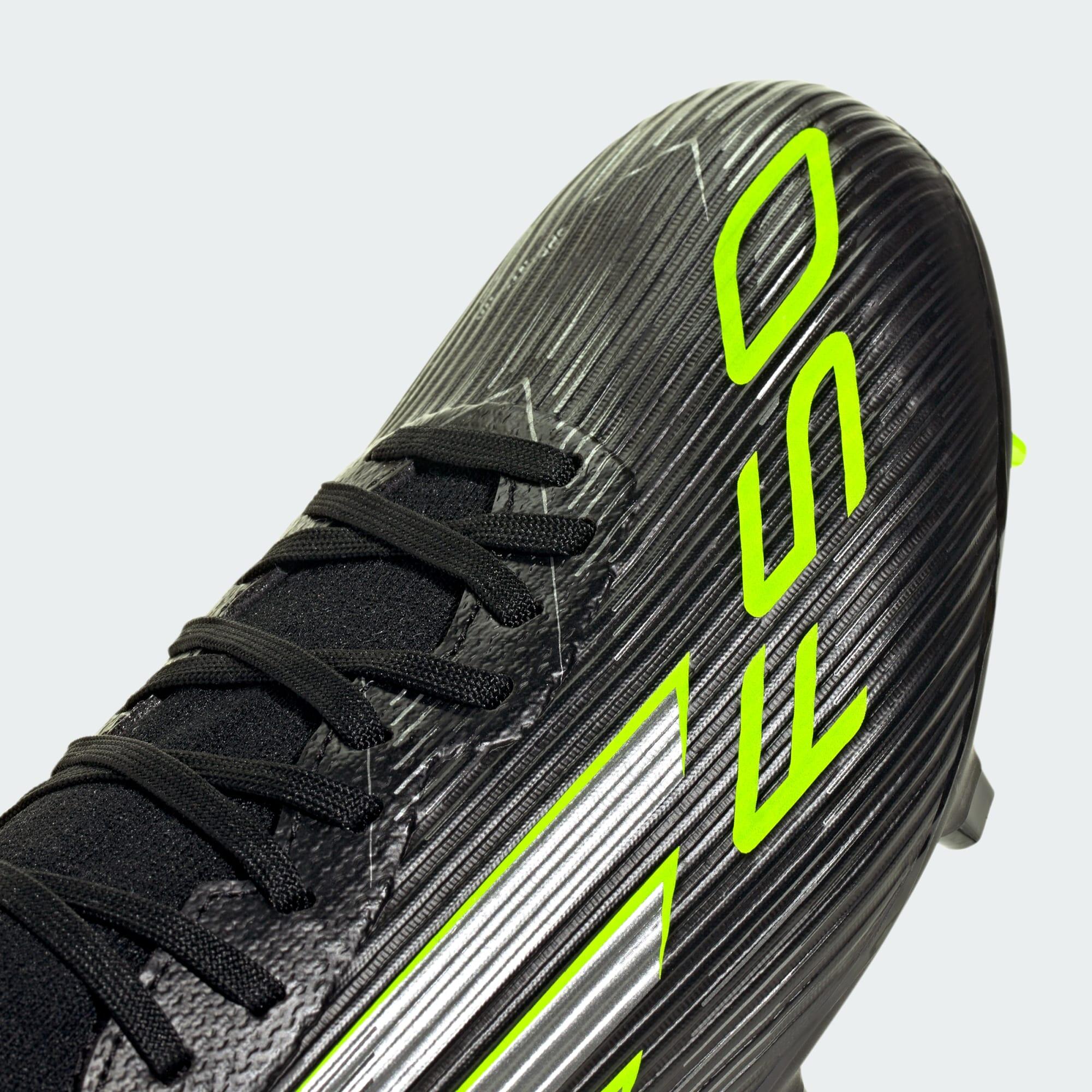 F50 League Mittelharte/Hart- und Aschenplätze Fußballschuhe 5/7