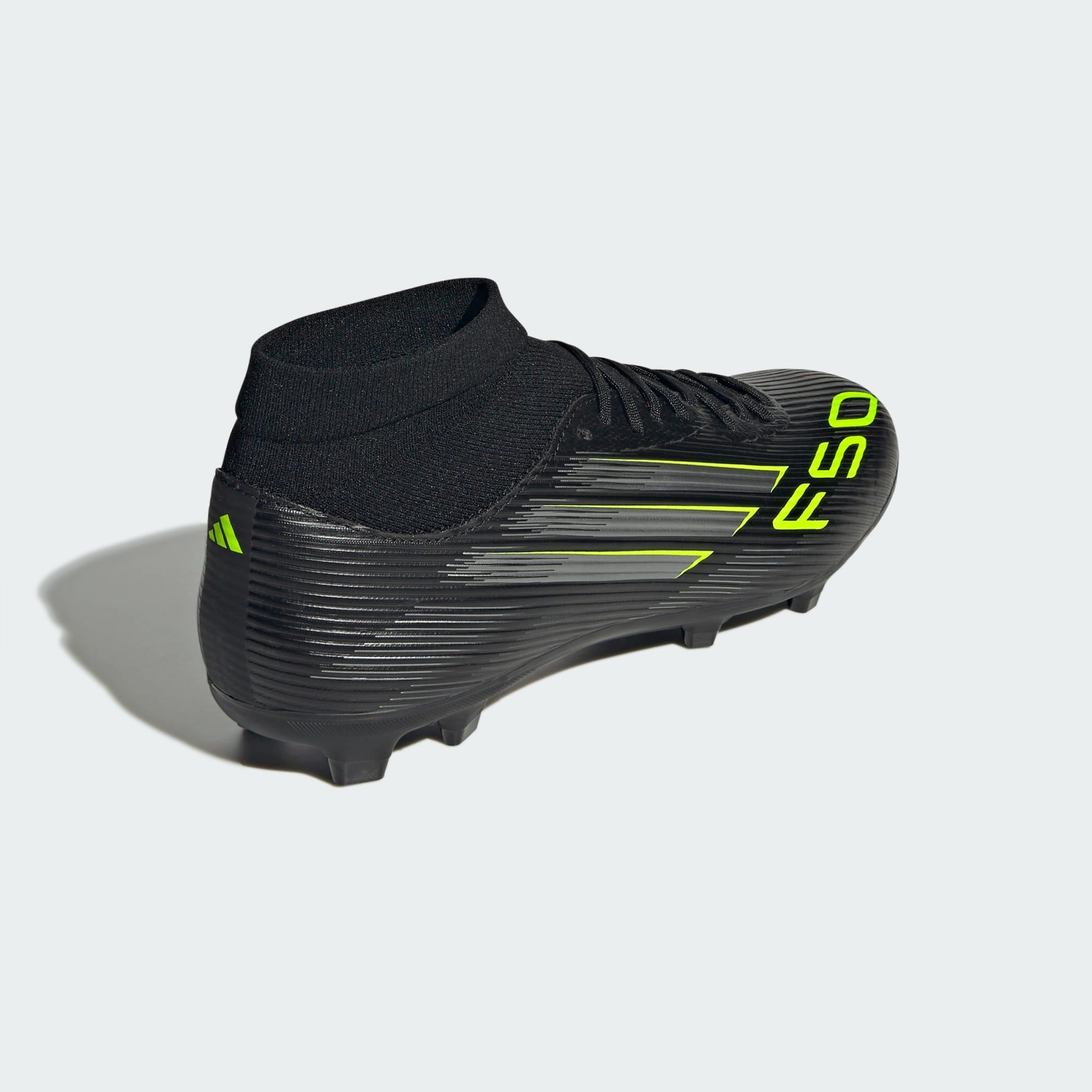 F50 League Mittelharte/Hart- und Aschenplätze Fußballschuhe 7/7