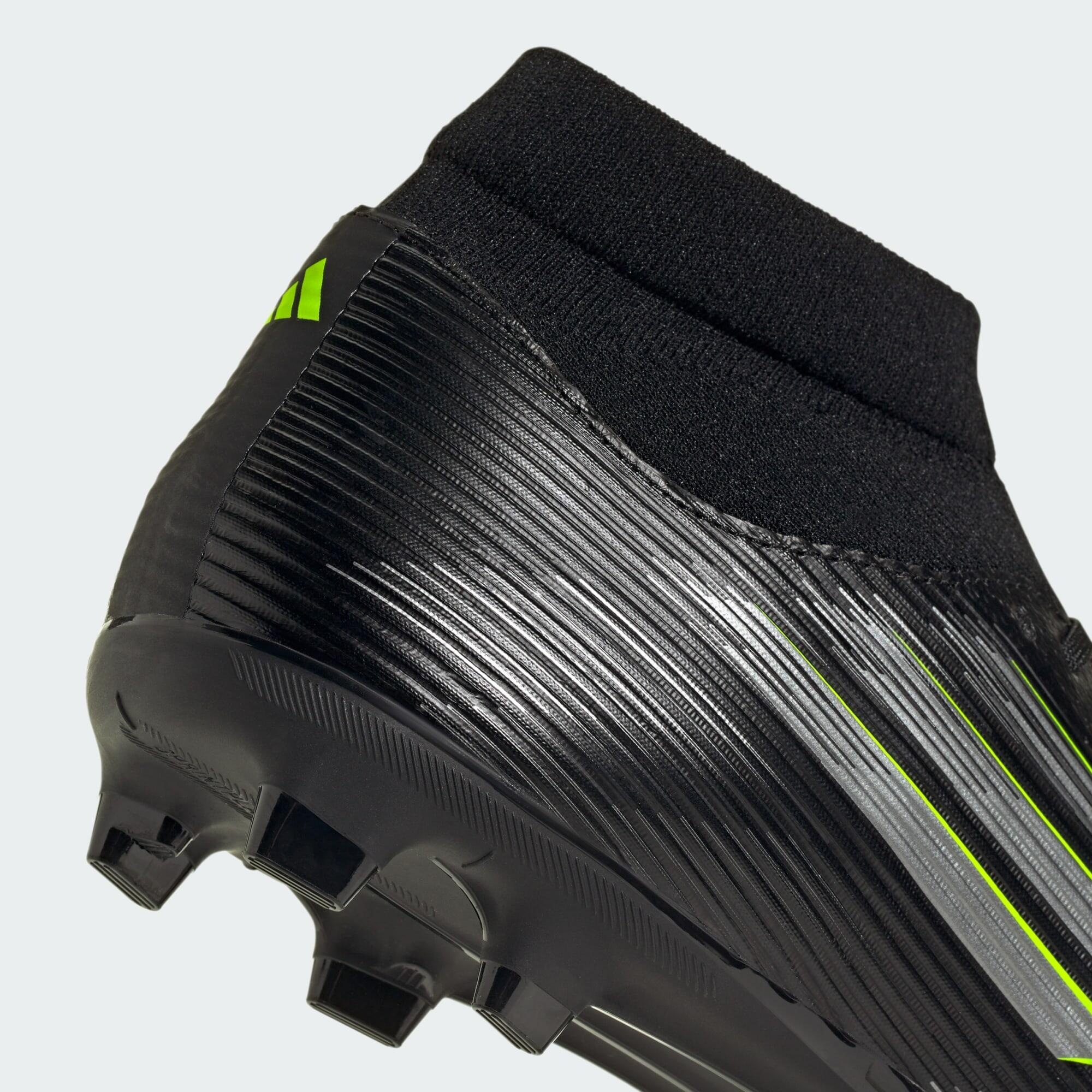 F50 League Mittelharte/Hart- und Aschenplätze Fußballschuhe 6/7