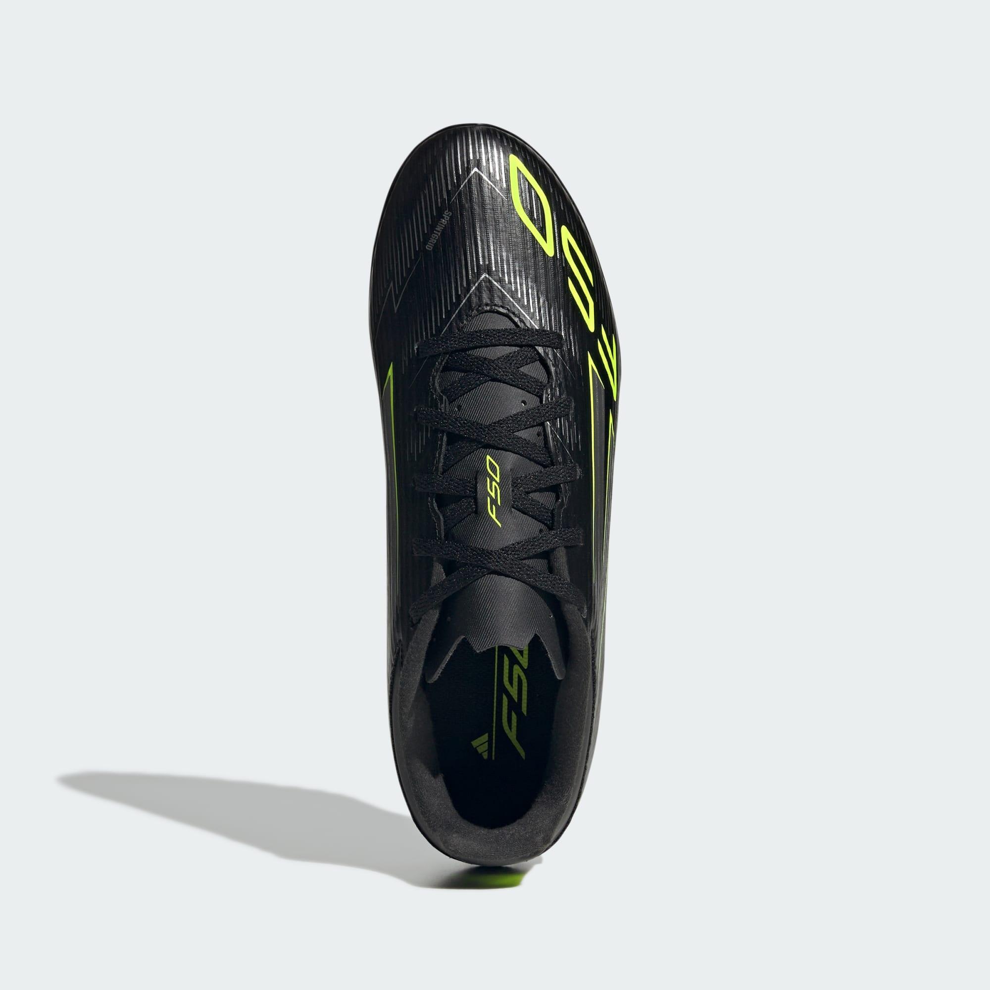 F50 Club Fußballschuh, Rollrasen 2/7