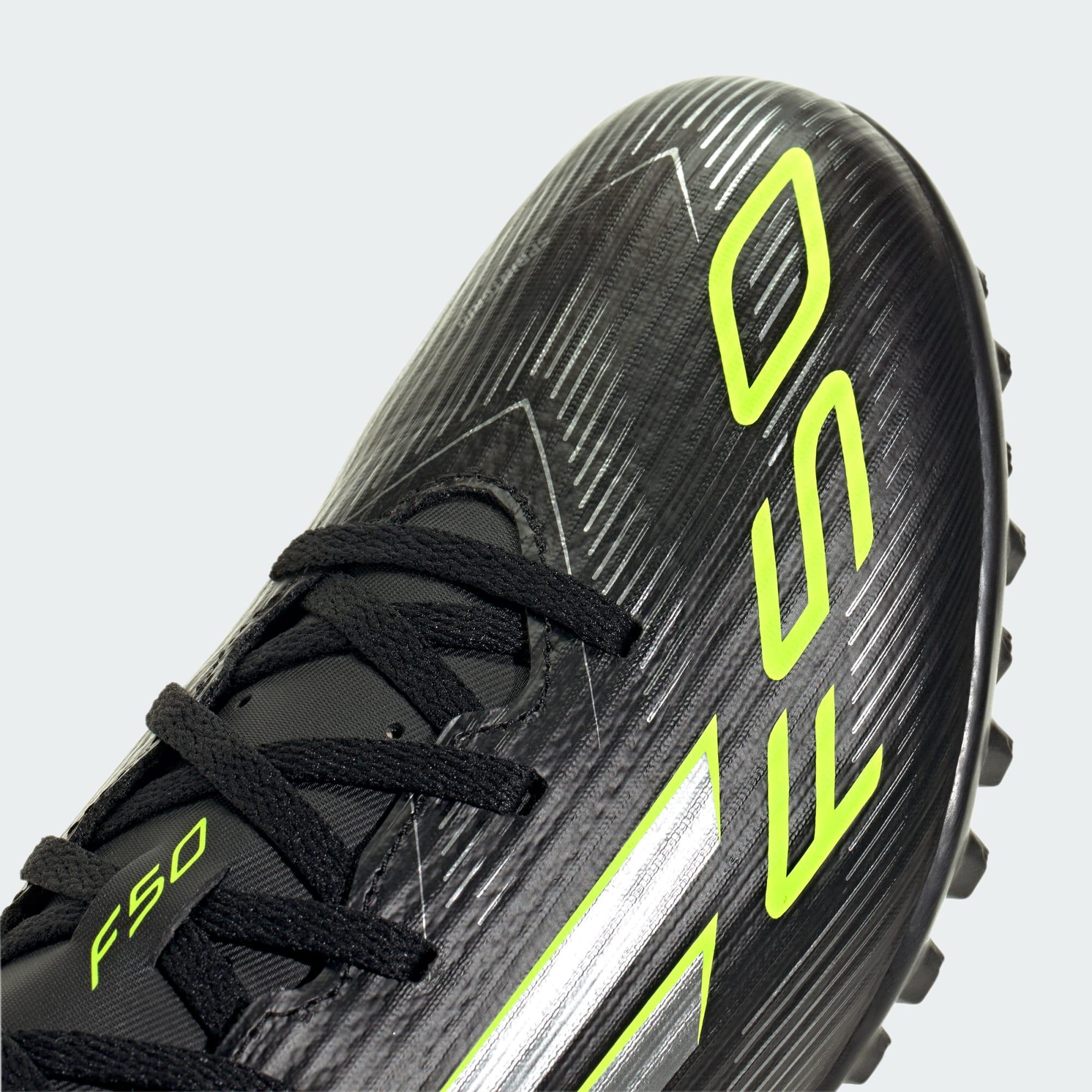 F50 Club Fußballschuh, Rollrasen 5/7
