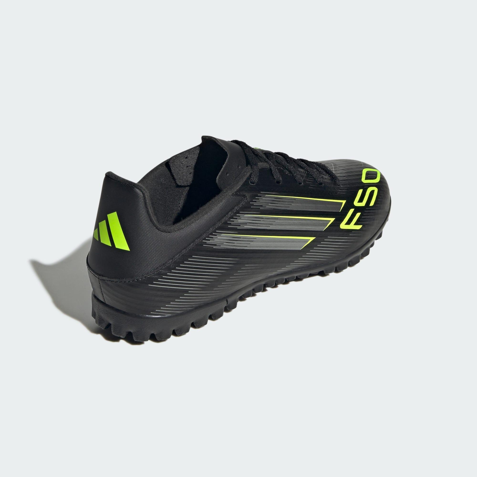 F50 Club Fußballschuh, Rollrasen 7/7