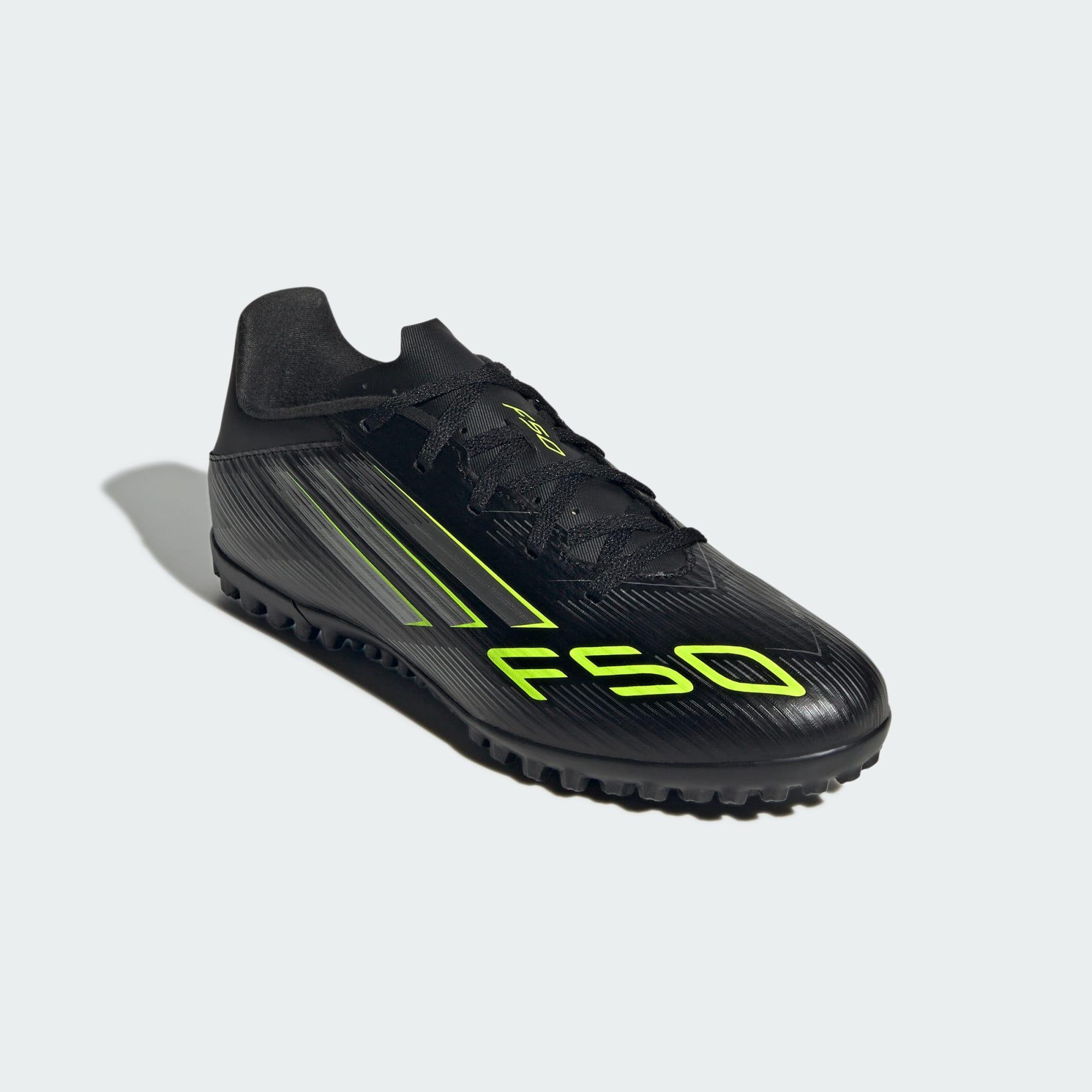 F50 Club Fußballschuh, Rollrasen 4/7