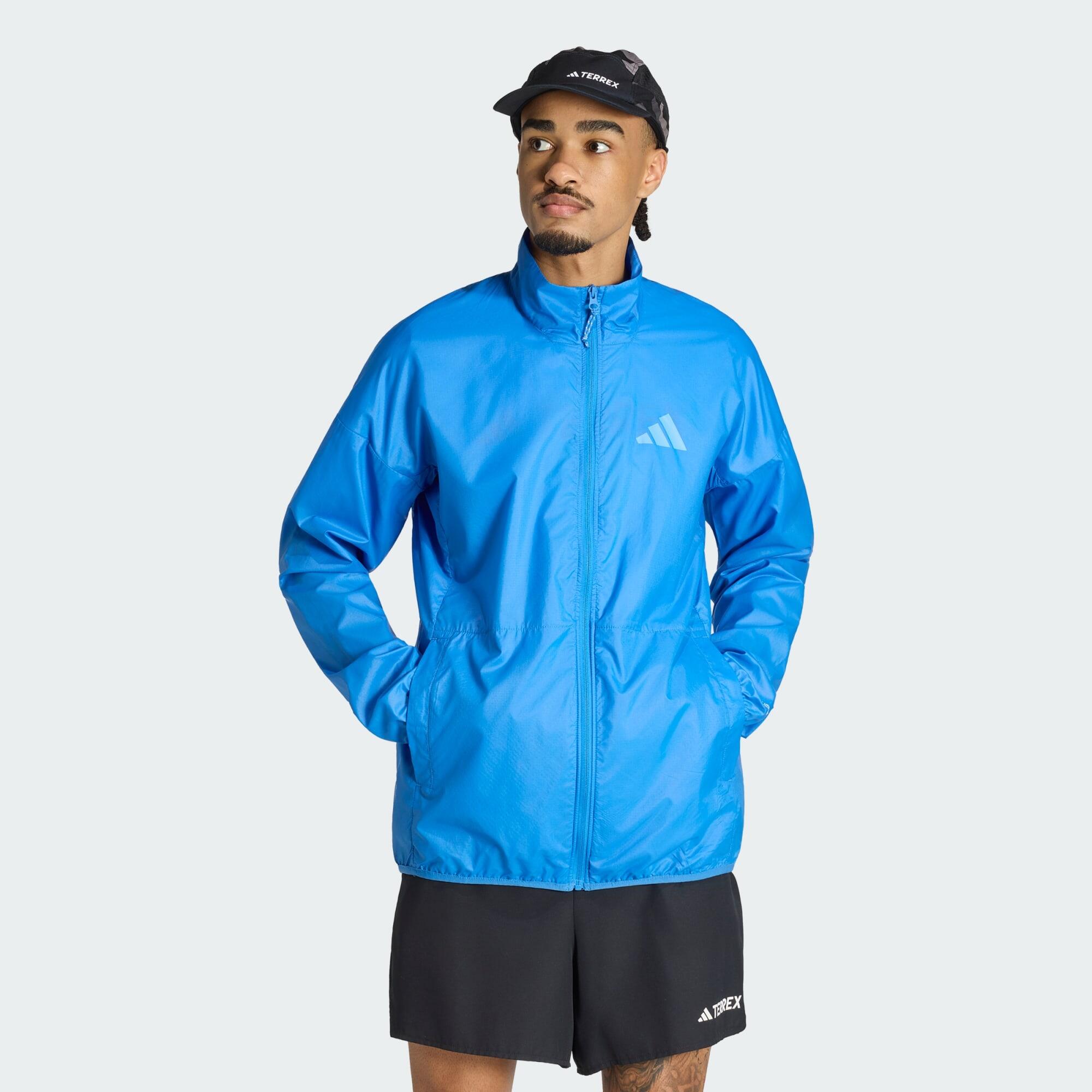 Terrex Multi CLIMA365 Windweave Jacke 2/5