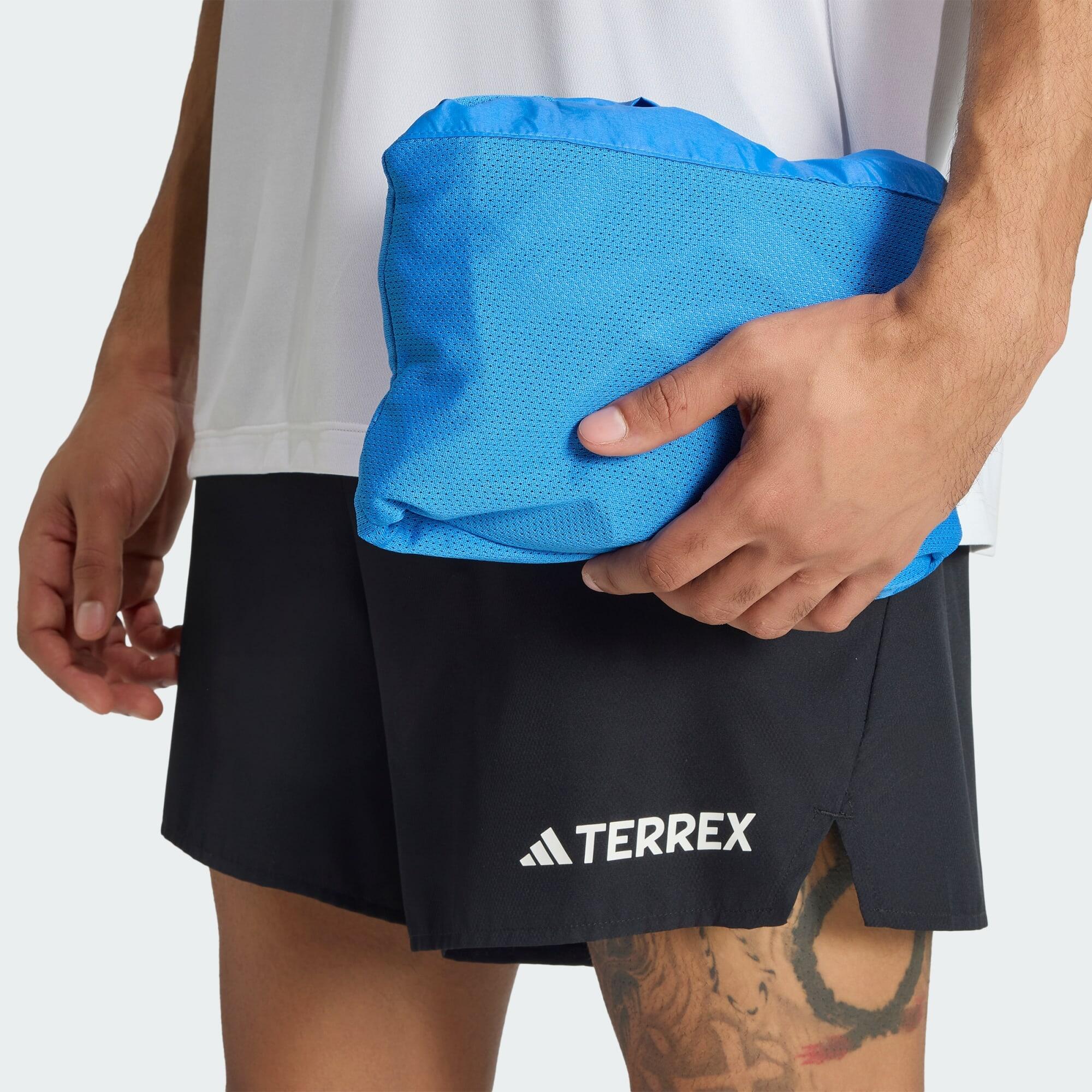 Terrex Multi CLIMA365 Windweave Jacke 5/5