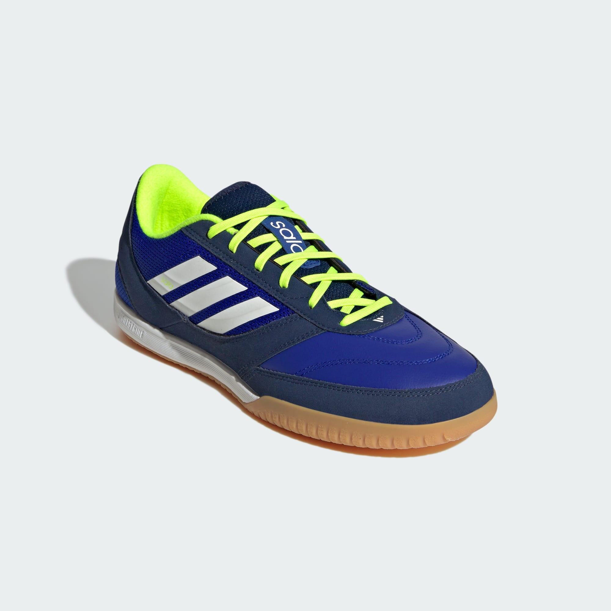 Top Sala Competitie 2 Indoor Voetbalschoenen 4/7