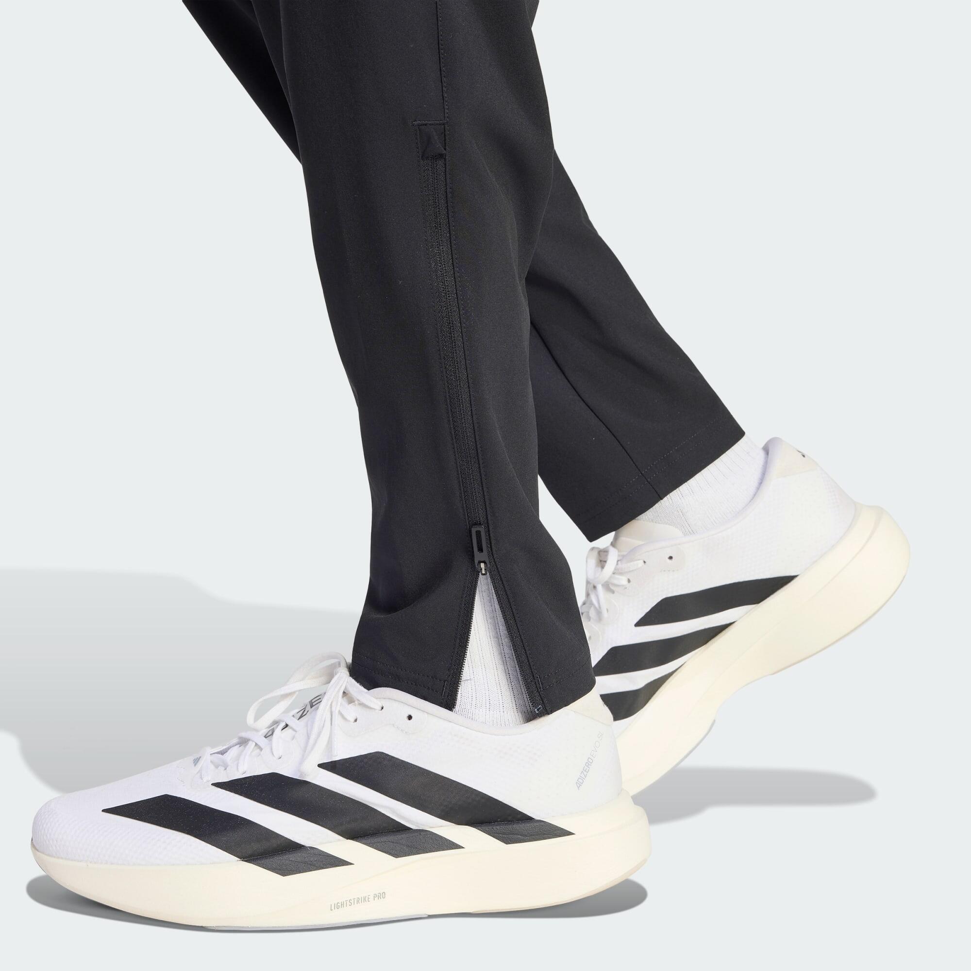 Pantaloni Tiro Travel Inter Miami CF 5/8