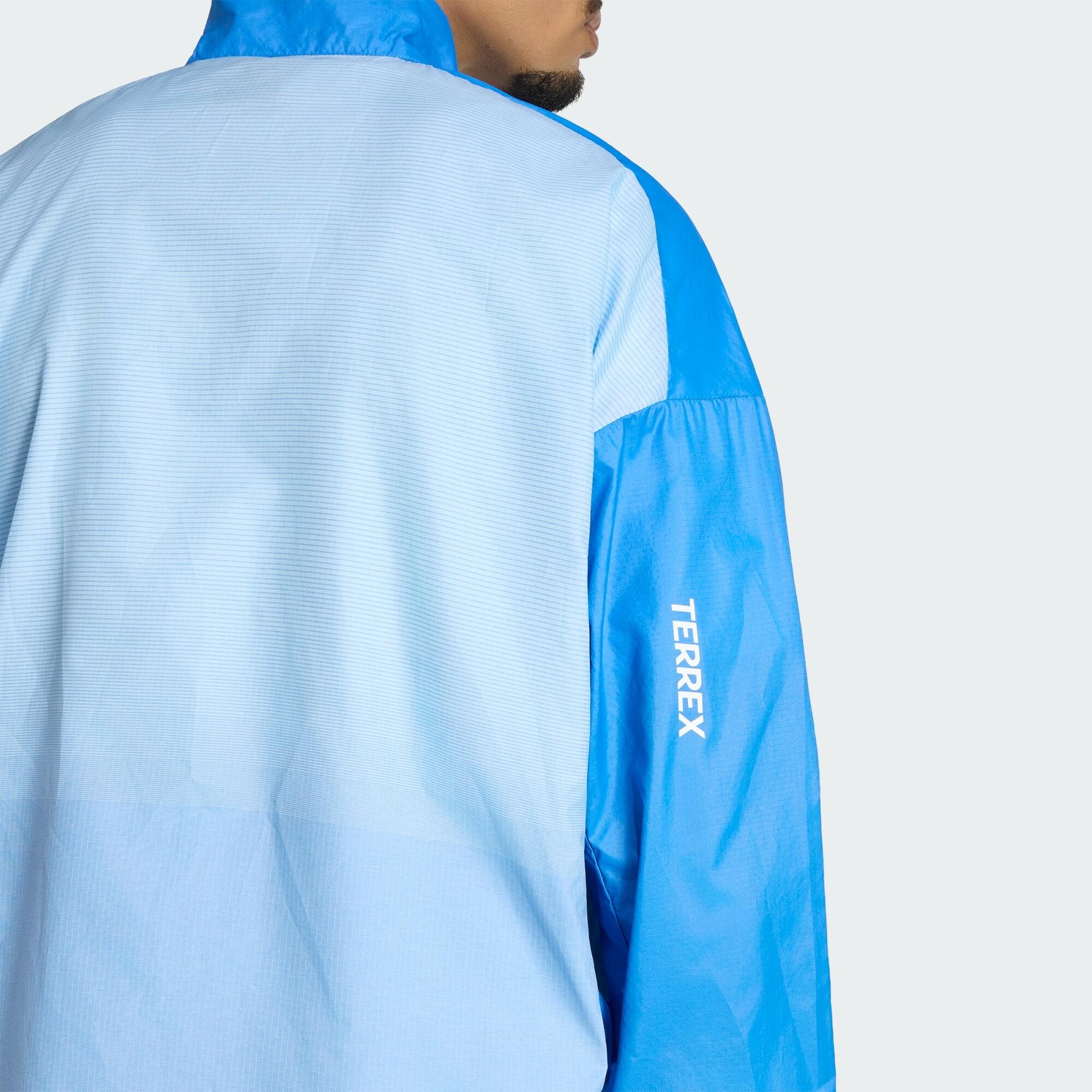 Terrex Multi CLIMA365 Windweave Jacket | Decathlon