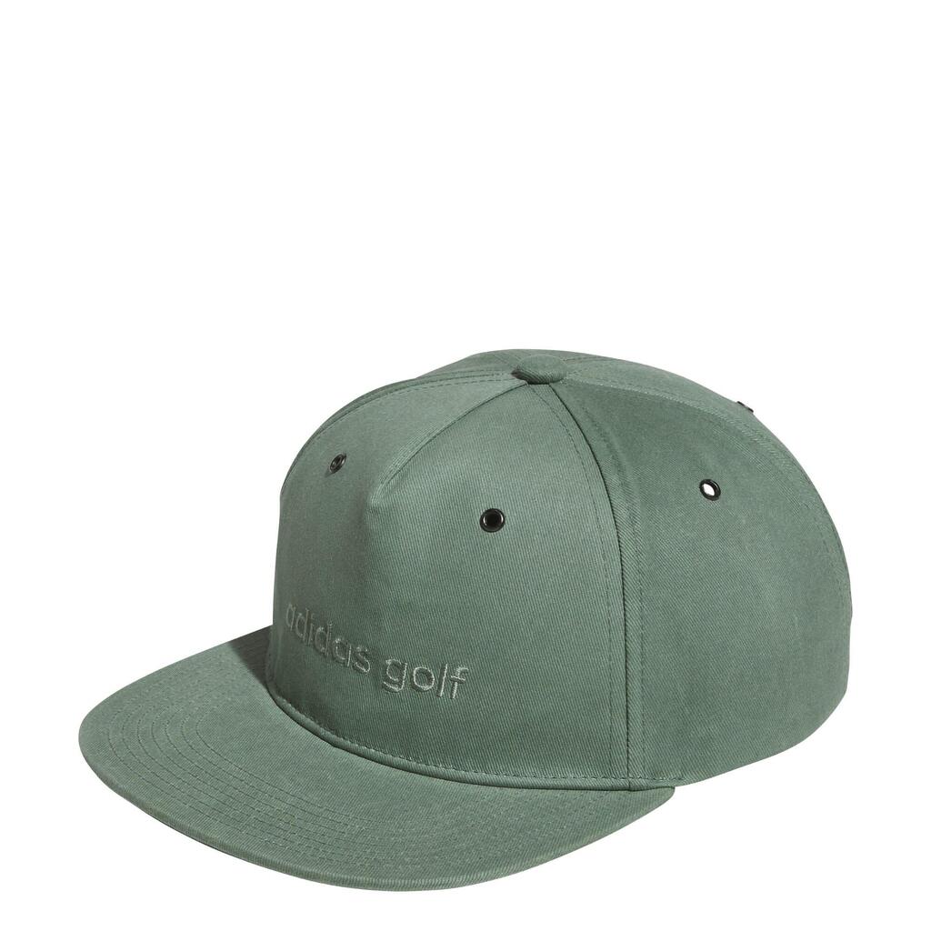 Waxed Canvas Hat