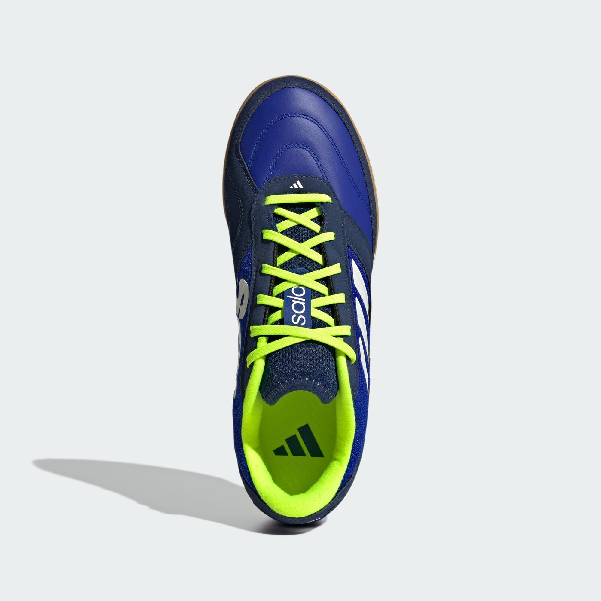 Scarpe Top Sala Competition 2 Indoor 2/7