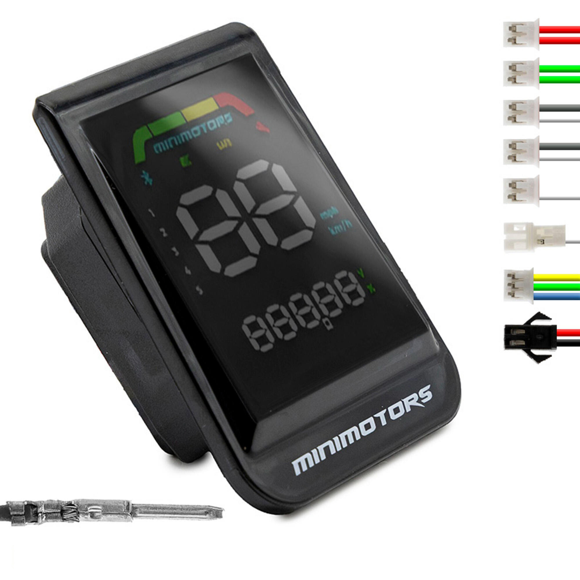 MINIMOTORS picture