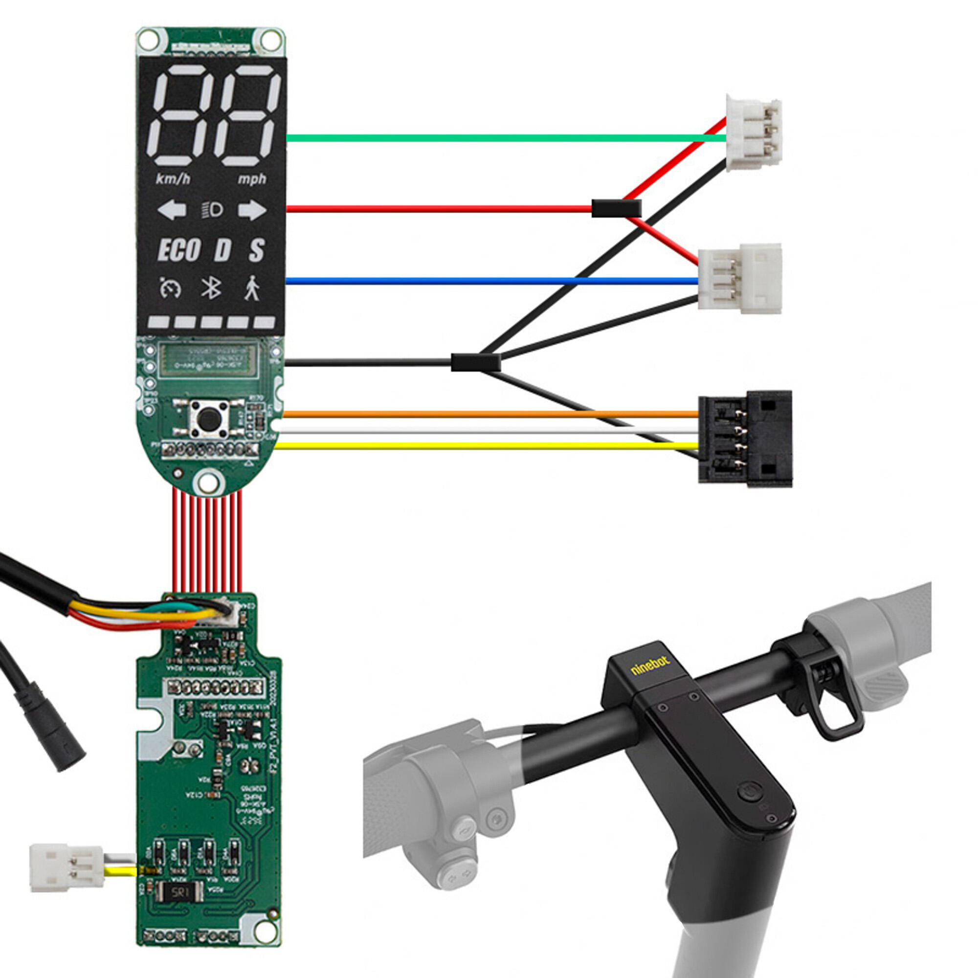 NINEBOT picture