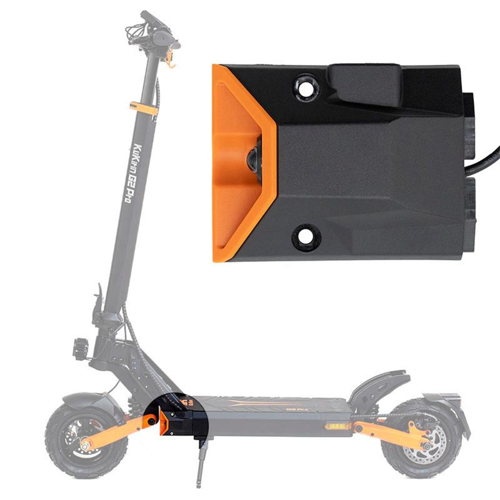 EWHEEL picture