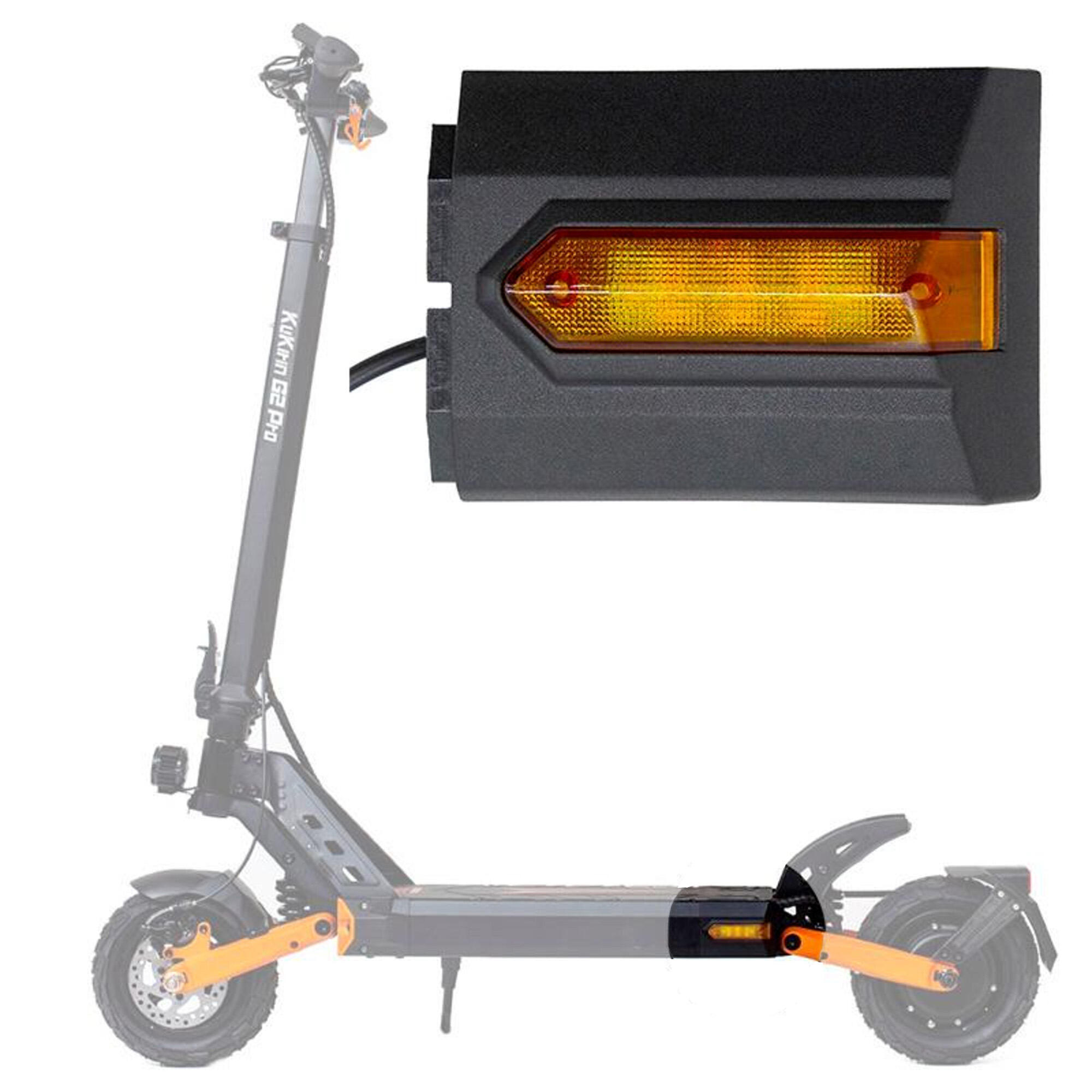 EWHEEL picture