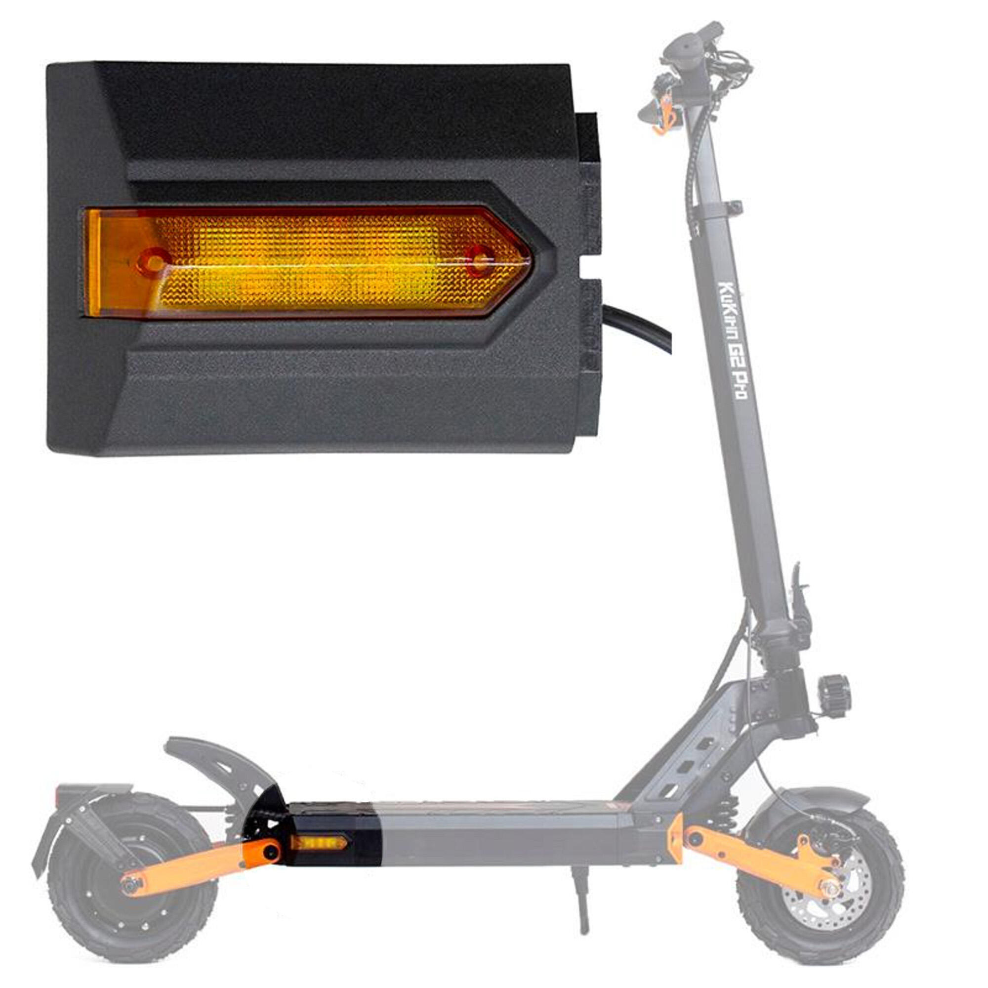 EWHEEL picture