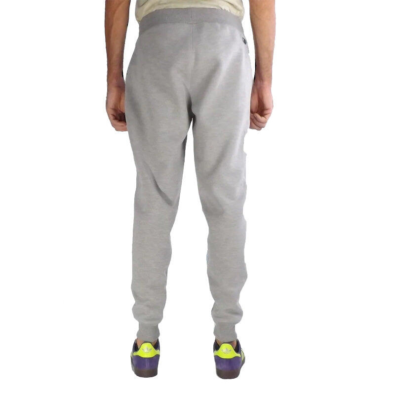 Pantaloni Tuta Sportivi Uomo New Era Tech Series 3/3