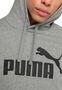 PUMA Essentials No1 Logo Hoodie TR Teenager Sweatshirt Kapuzenpullover 682572 03 6/6