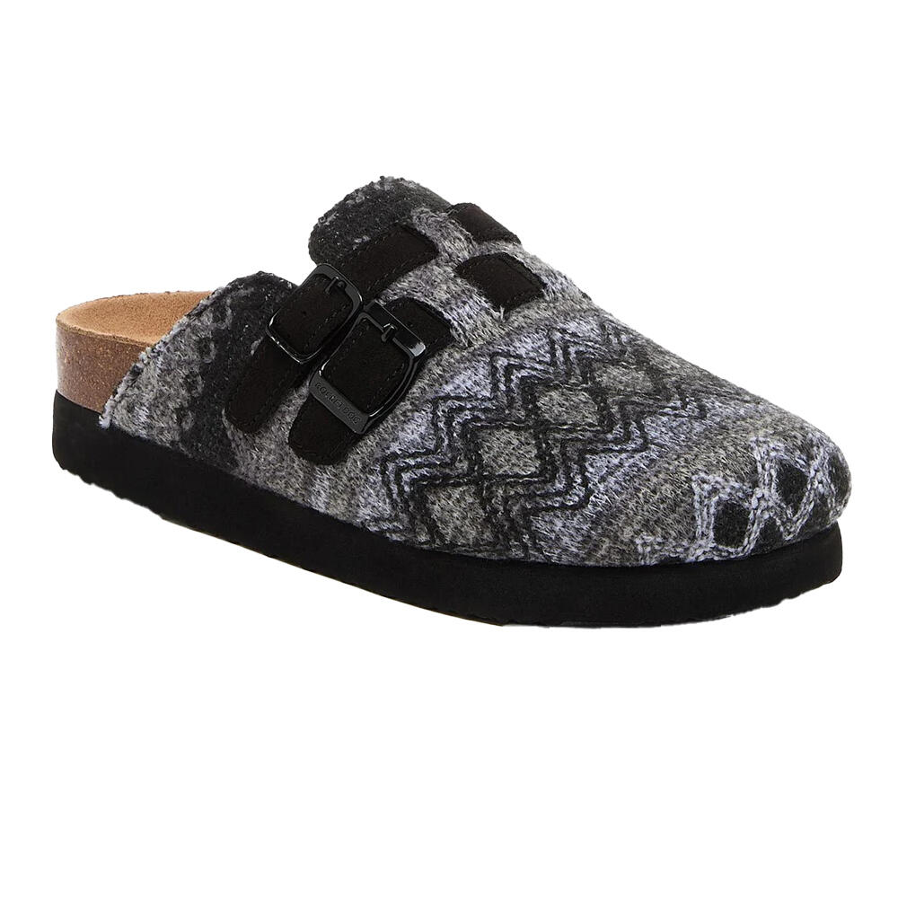 Rocket Dog Womens/Ladies Abel Plus Zig Zag Mules