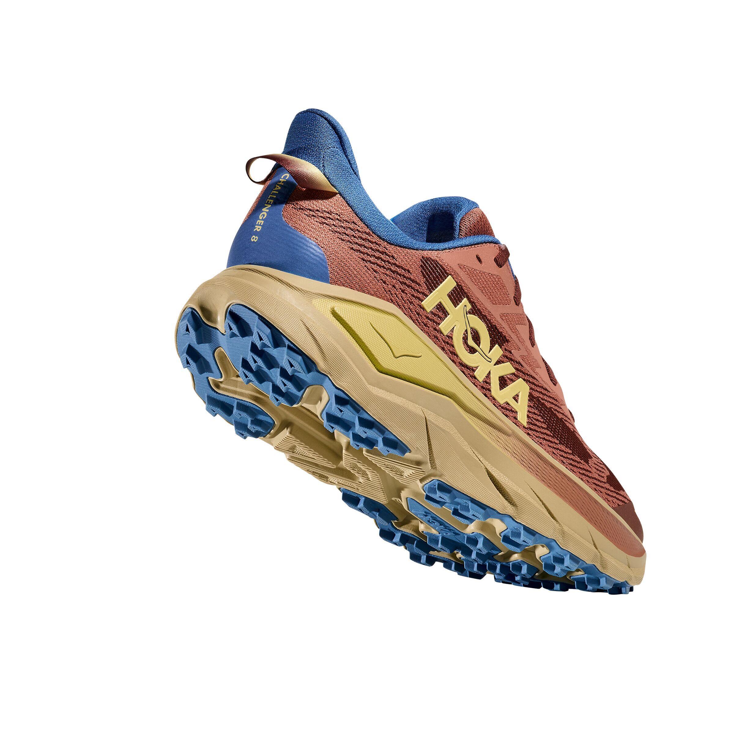 Chaussures running hommes Hoka One One 1168716D 4/6