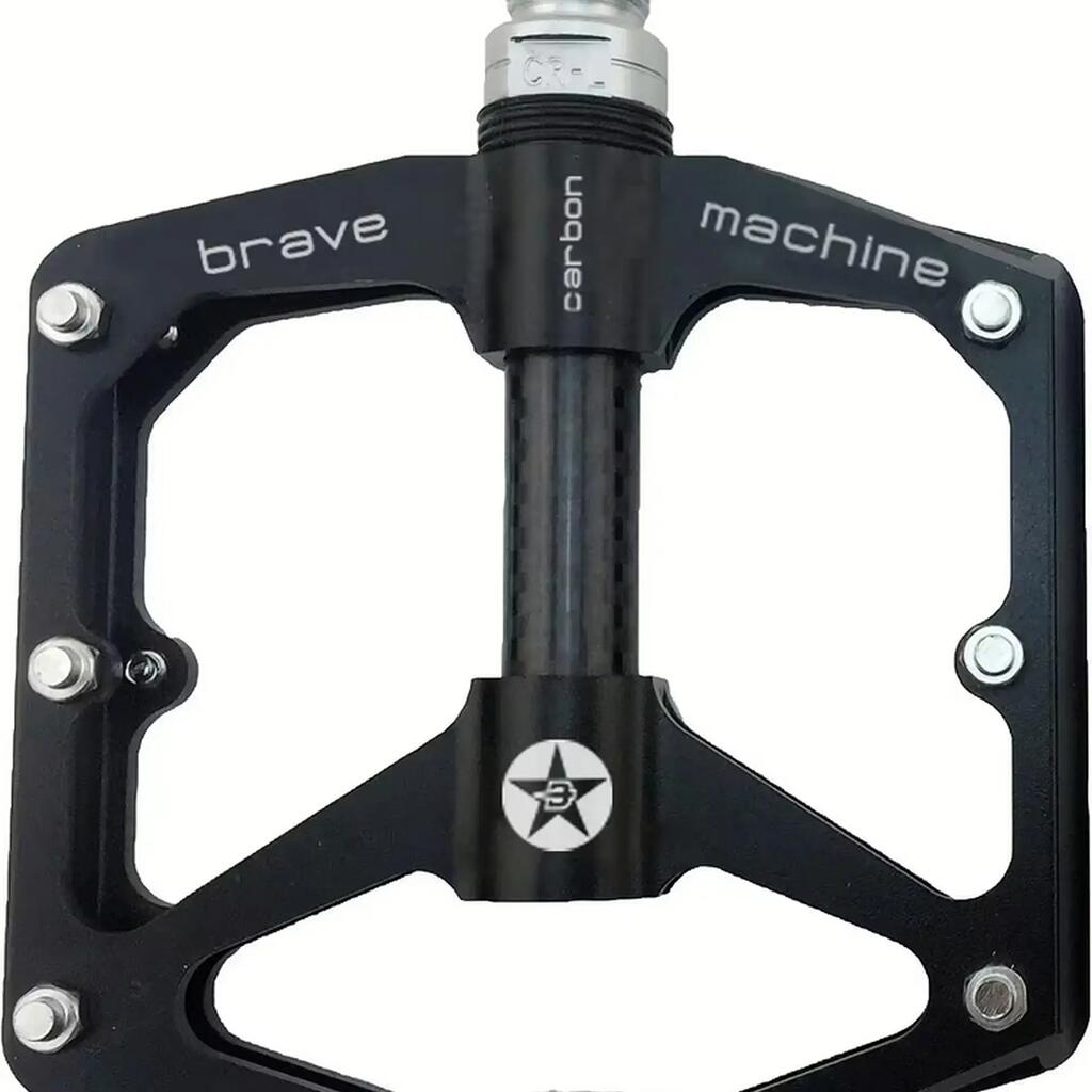 Platform pedal ‘Freeride Carbon’