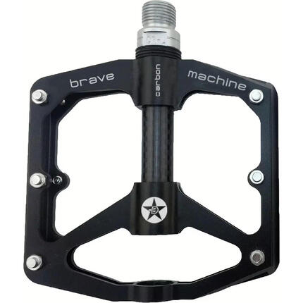 Pedał platformowy „Freeride Carbon”