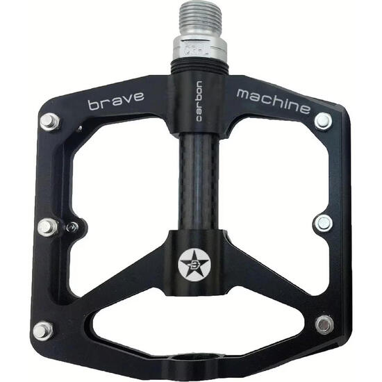 Pedał platformowy „Freeride Carbon”