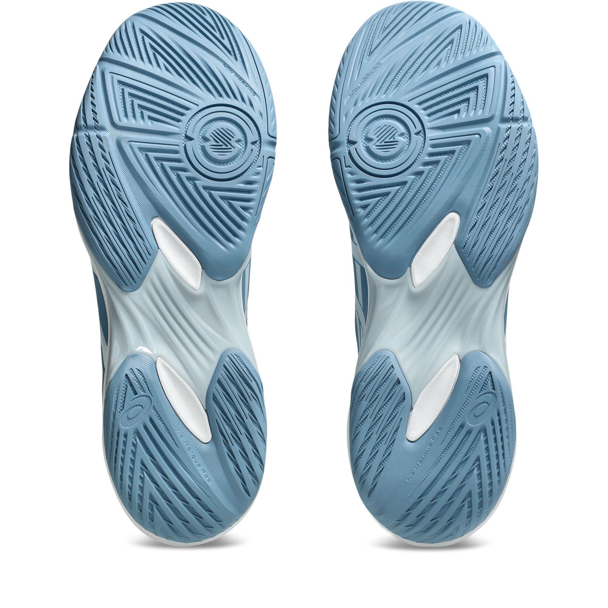 Zapatillas Asics GEL-ROCKET 12 Azul/Gris 2026 5/6