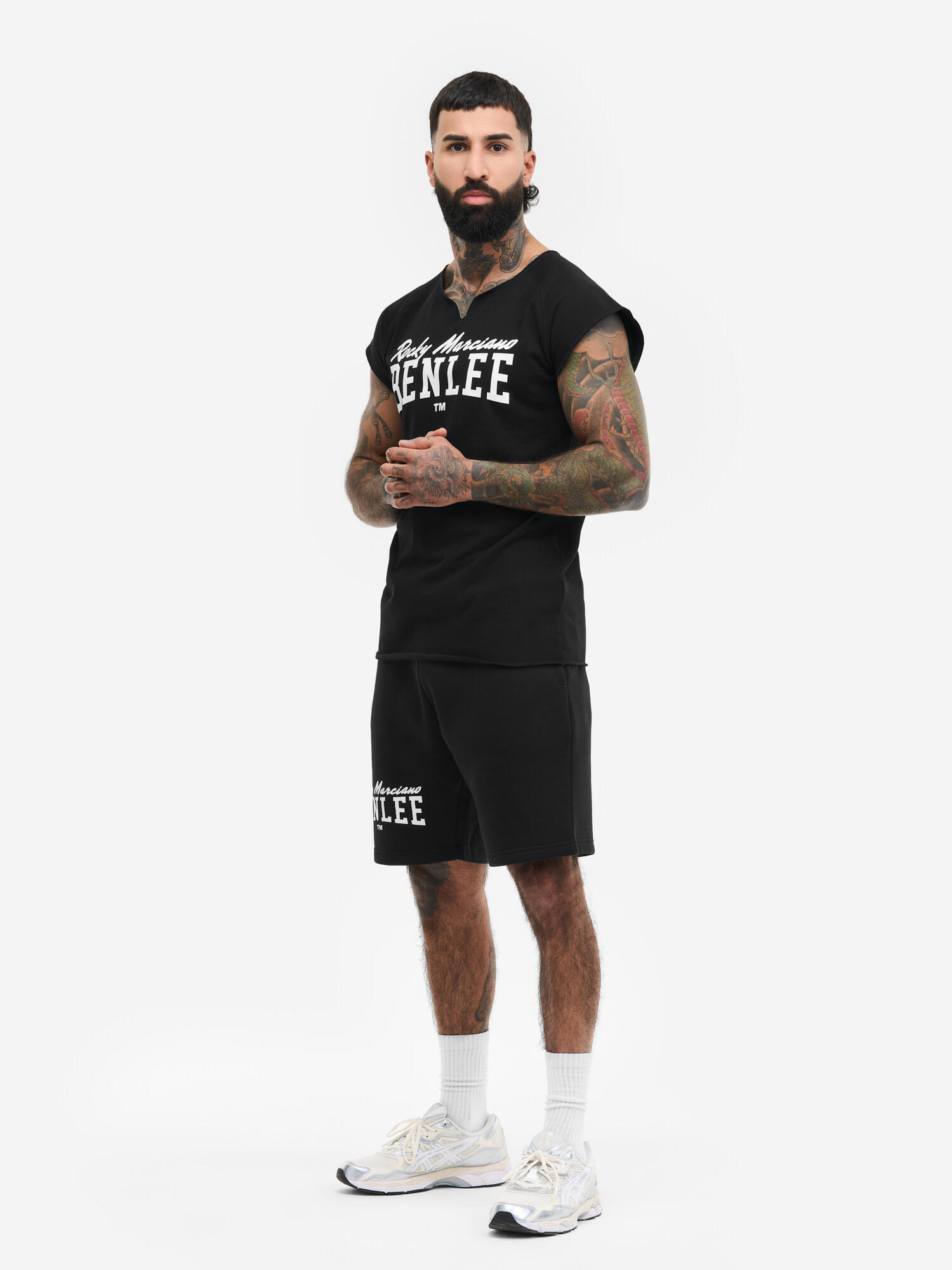 Camiseta Benlee Edwards 3/7