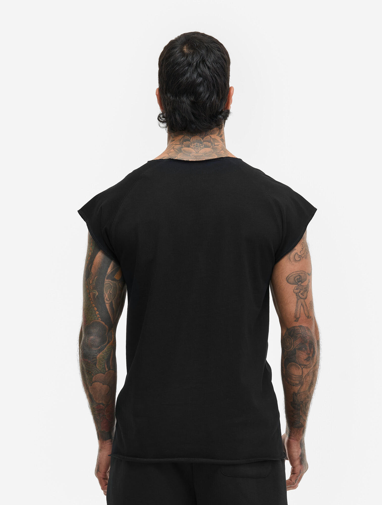 Camiseta Benlee Edwards 5/7