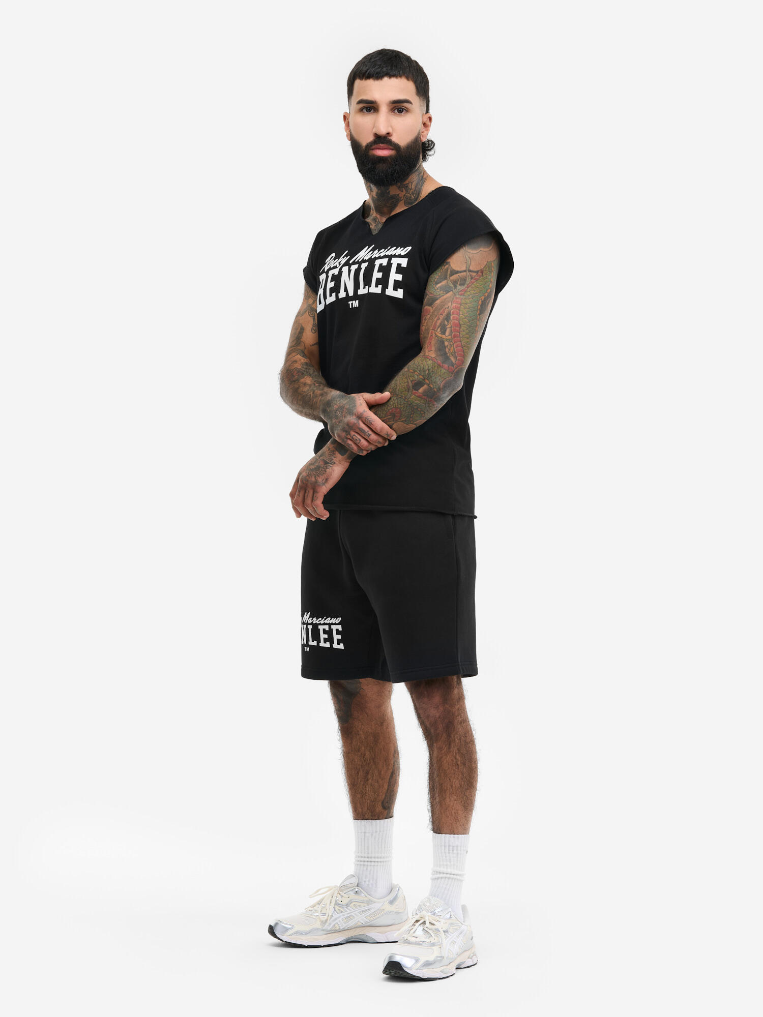 Camiseta Benlee Edwards 4/7