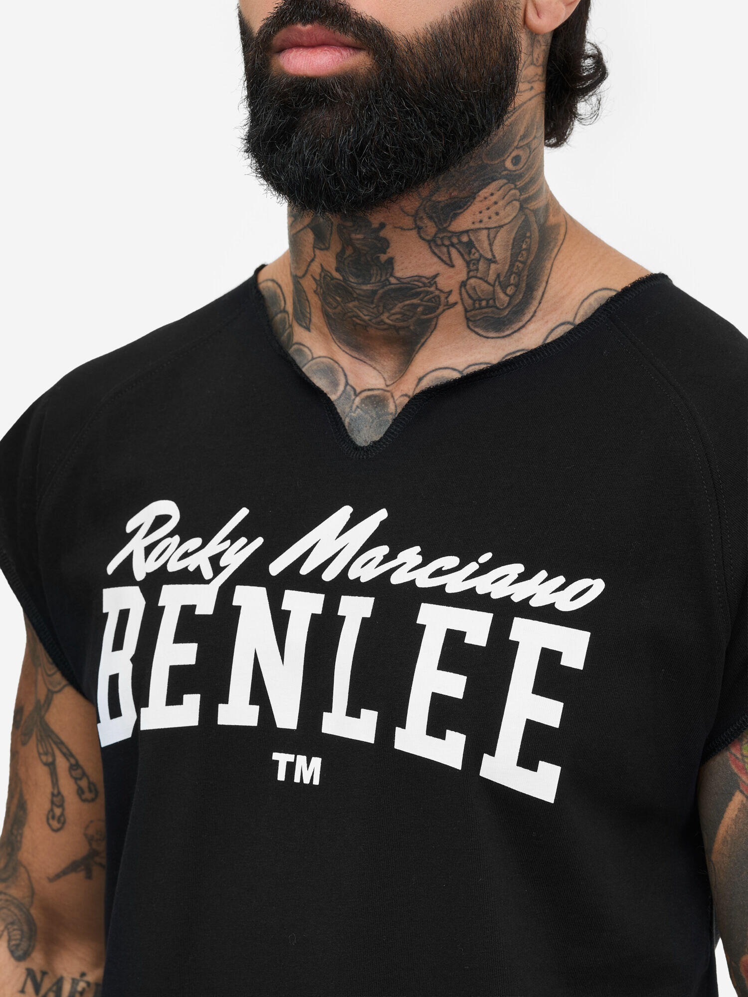 Camiseta Benlee Edwards 6/7