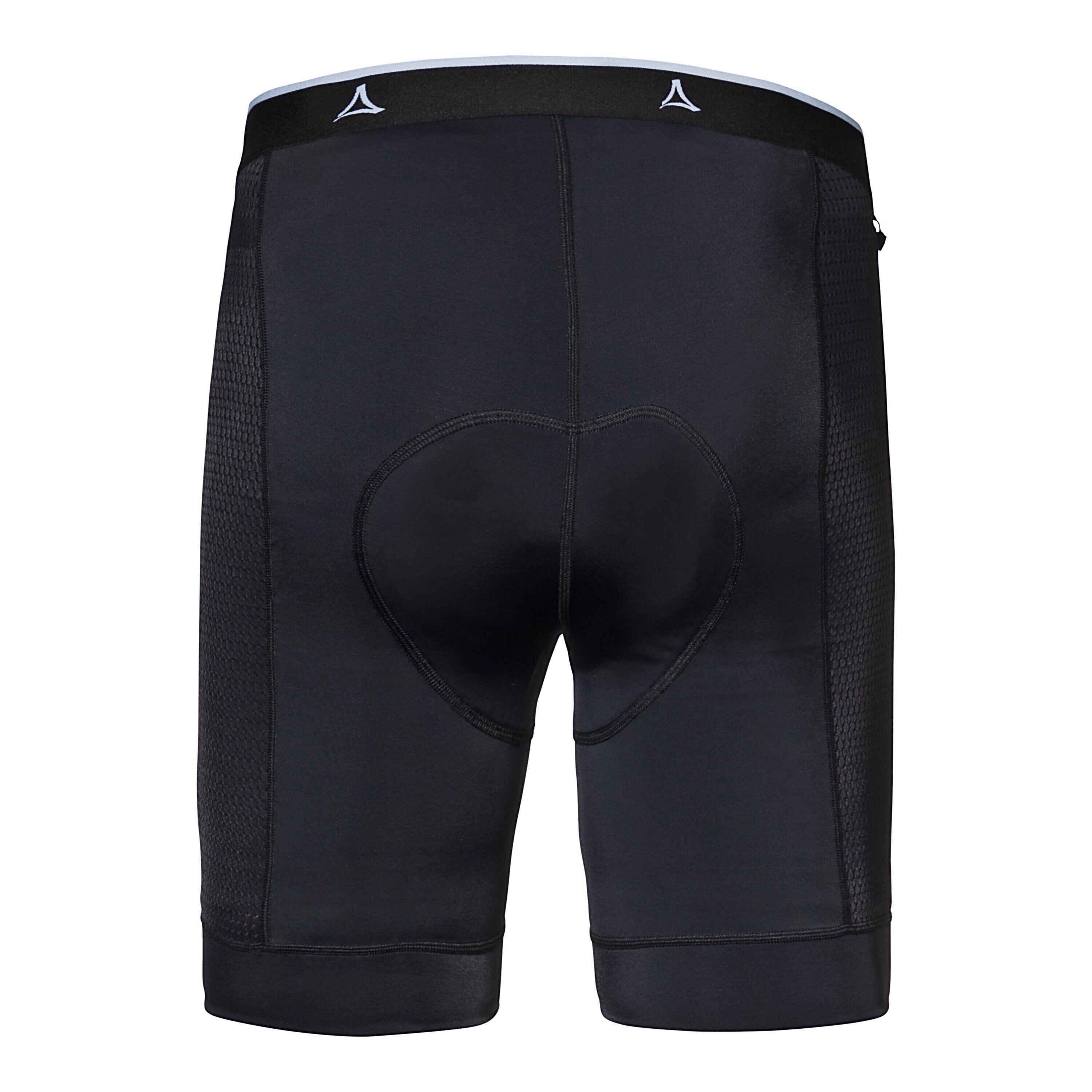 Schöffel Skin Pants 4h M Fahrradhose Herren Bike Tights Rad Leggings black 52 4/5