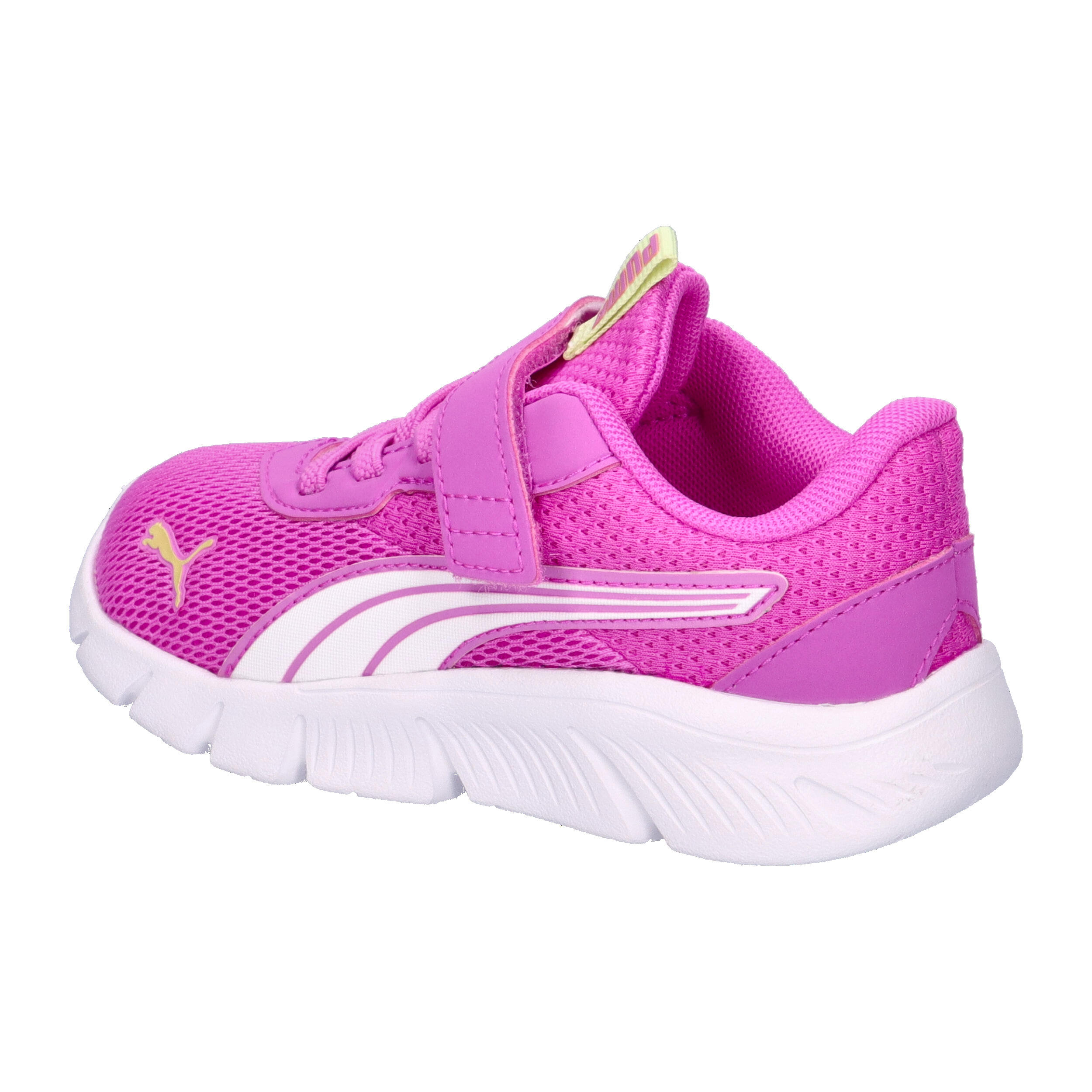 Baskets Puma modèle 311523-27 pour filles 3/7