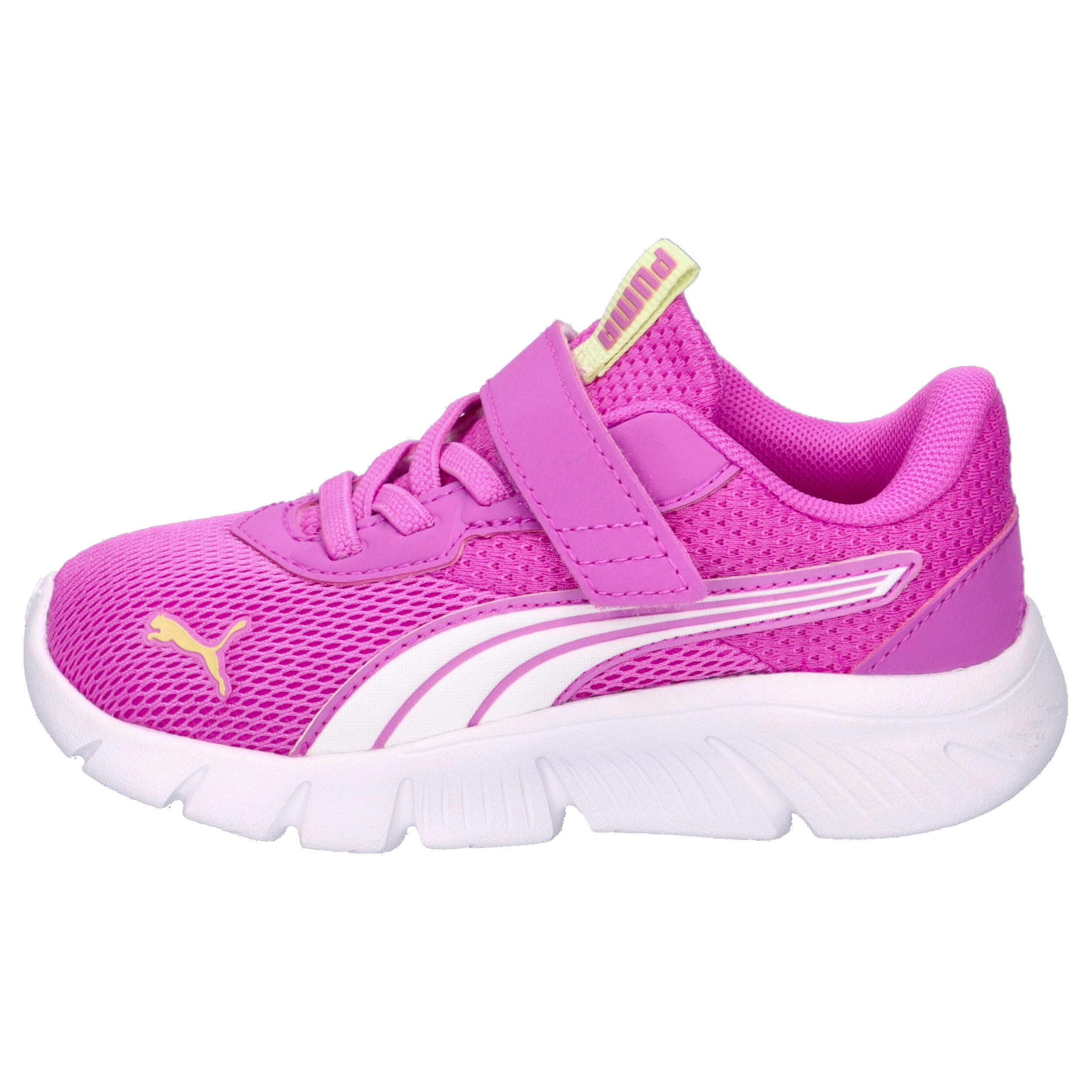 Baskets Puma modèle 311523-27 pour filles 2/7
