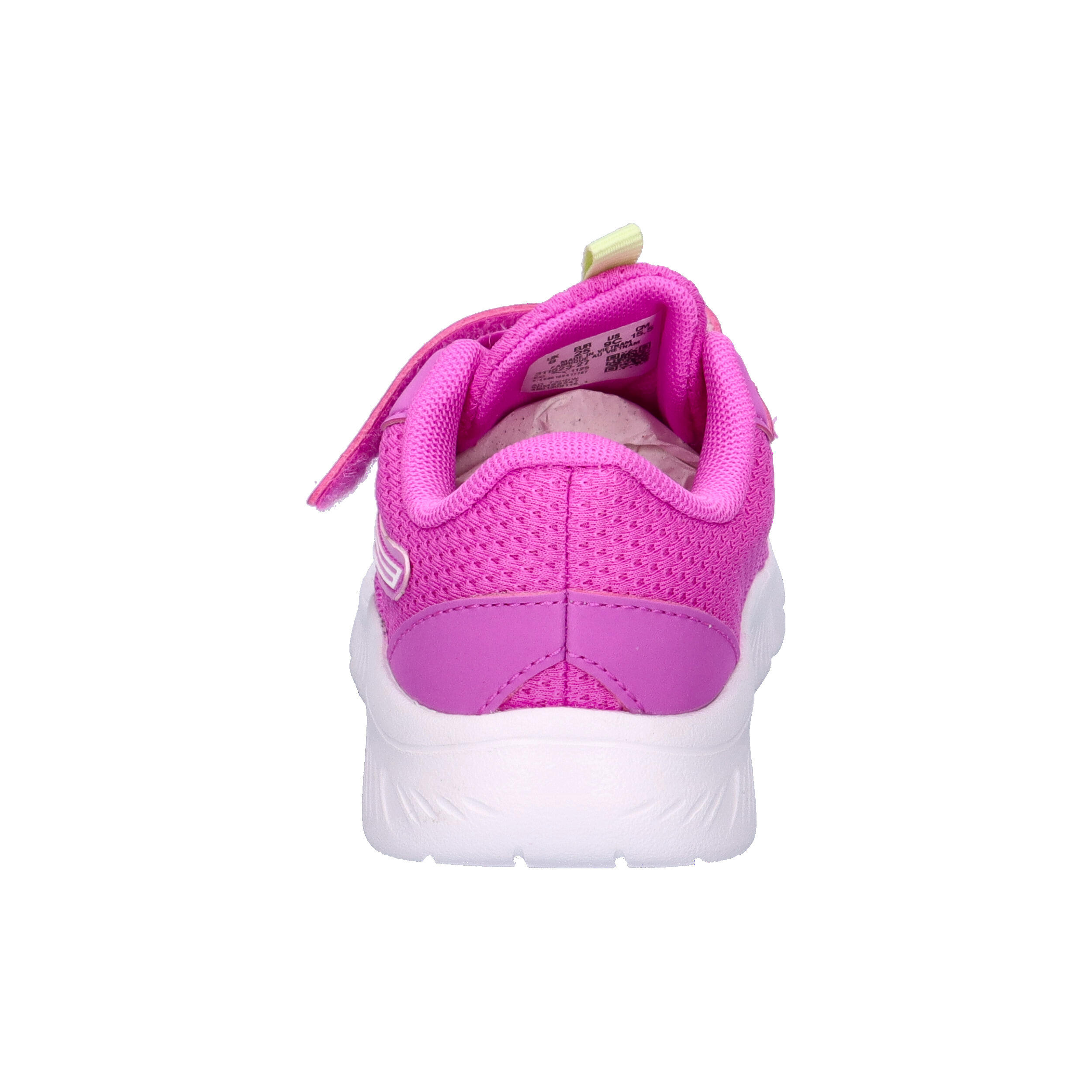 Baskets Puma modèle 311523-27 pour filles 5/7