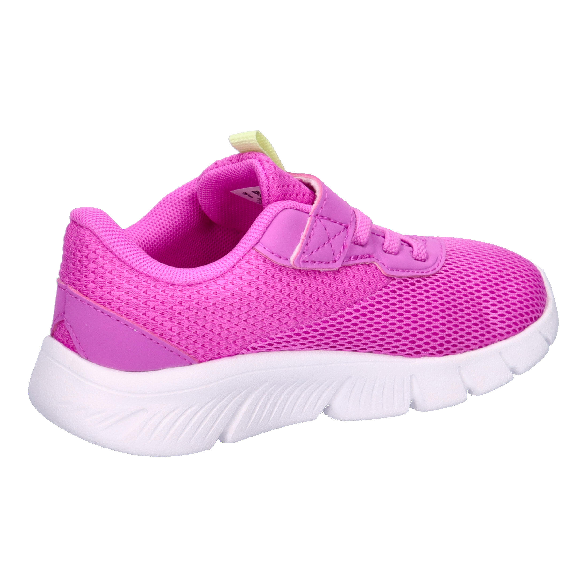 Baskets Puma modèle 311523-27 pour filles 7/7