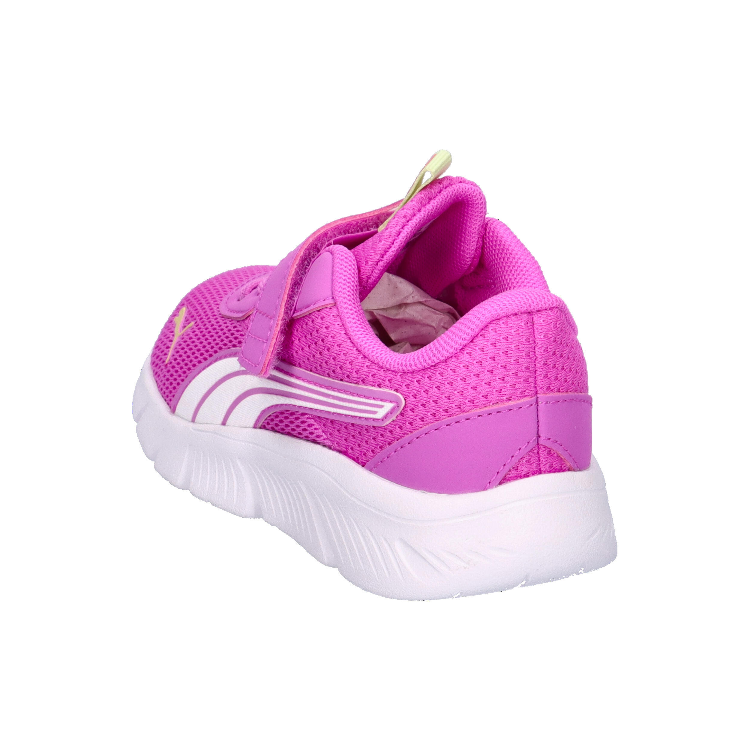 Baskets Puma modèle 311523-27 pour filles 4/7