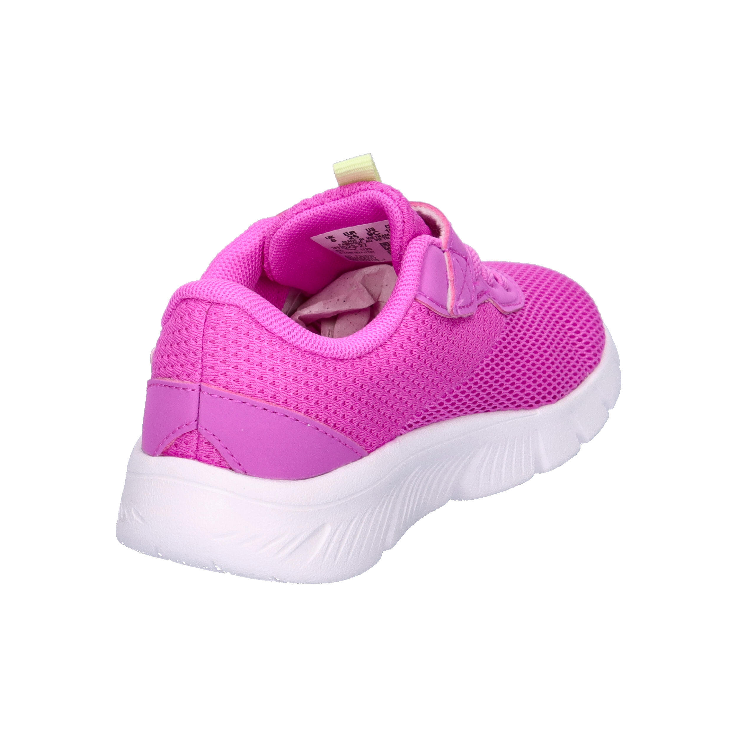 Baskets Puma modèle 311523-27 pour filles 6/7