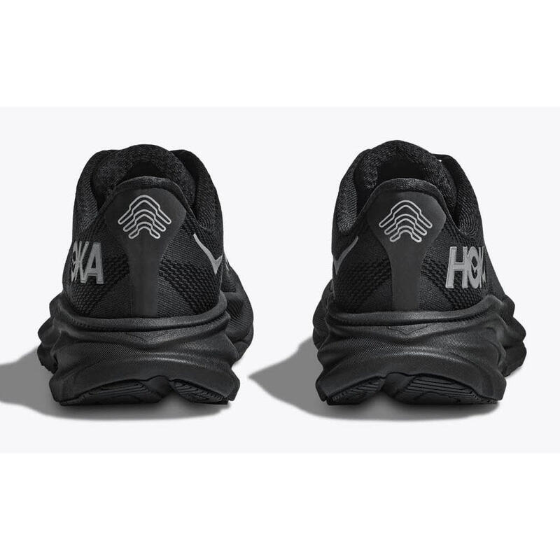 One One Clifton 9 Gore-Tex Black