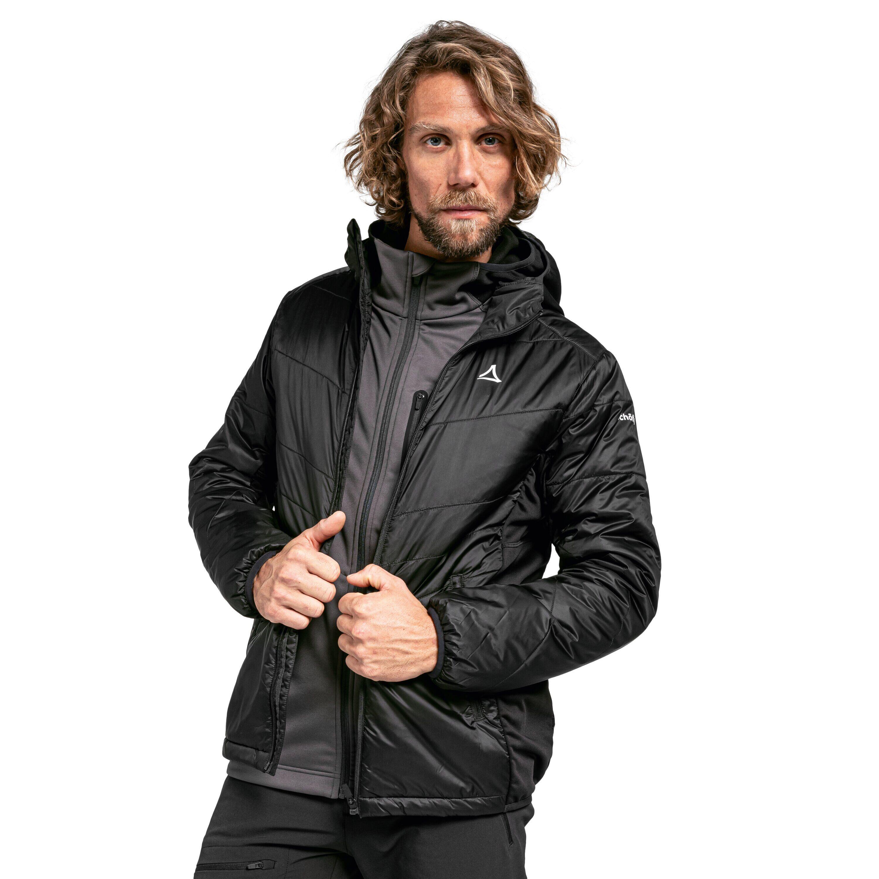Jacke Stams 2/7