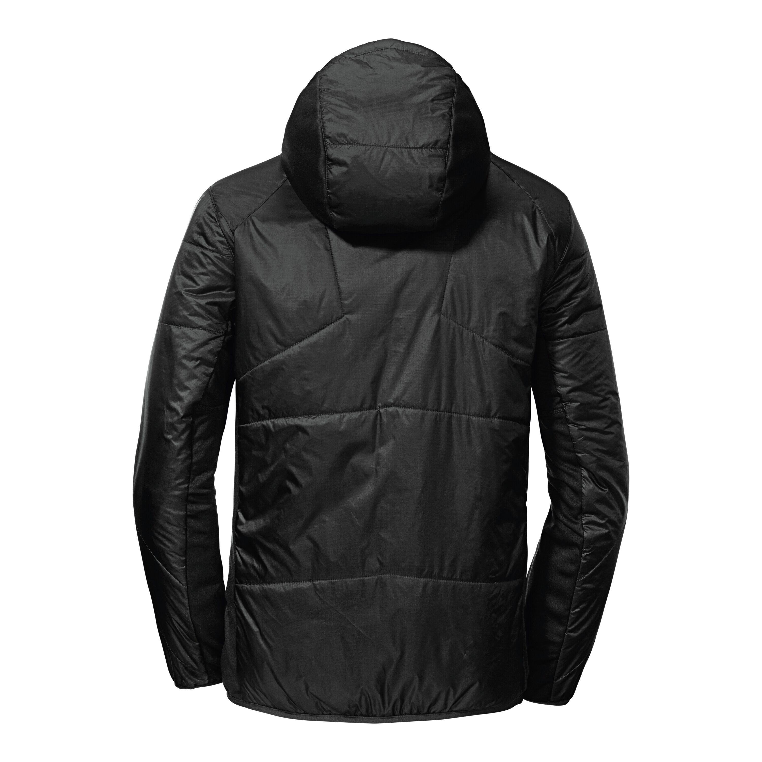 Jacke Stams 4/7