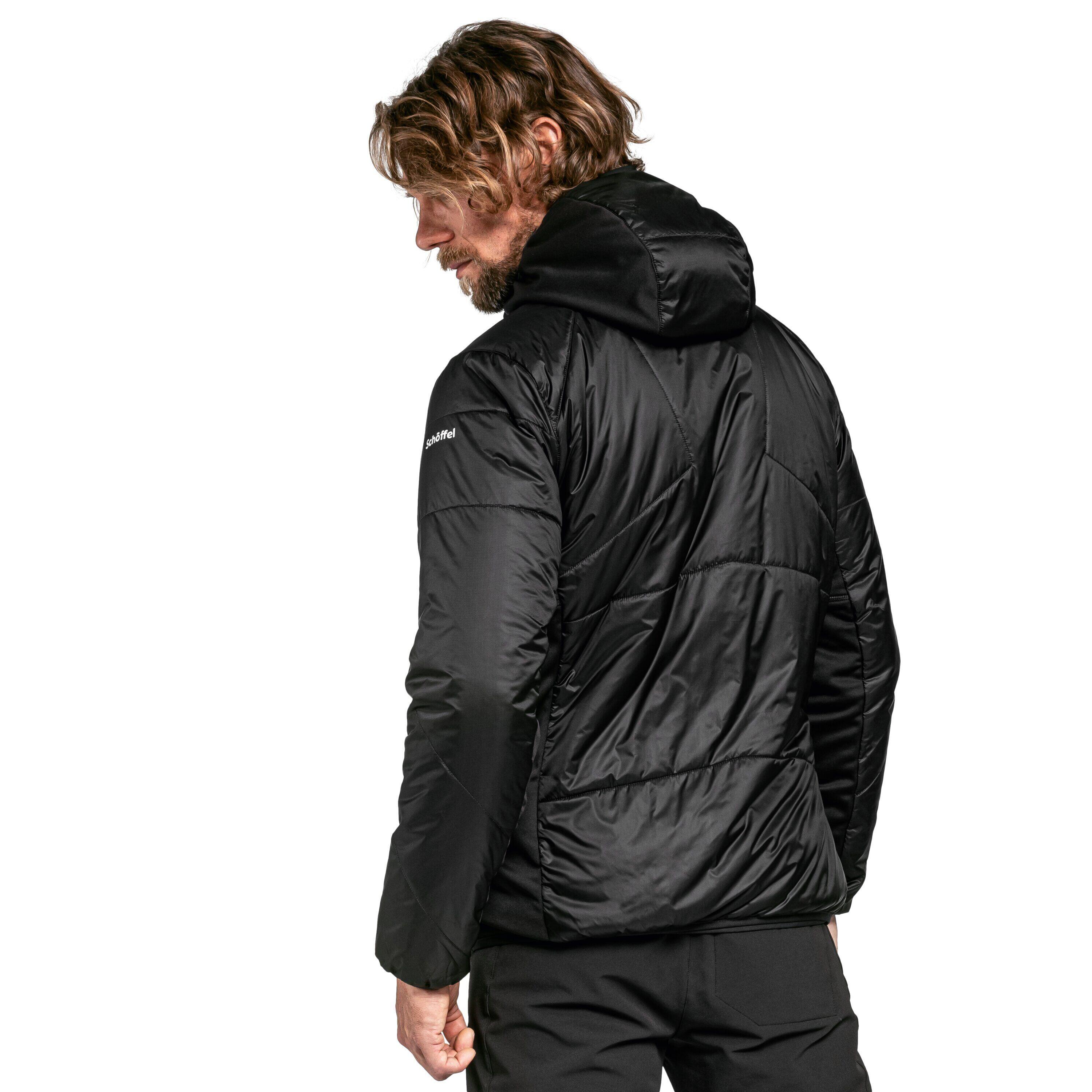 Jacke Stams 3/7
