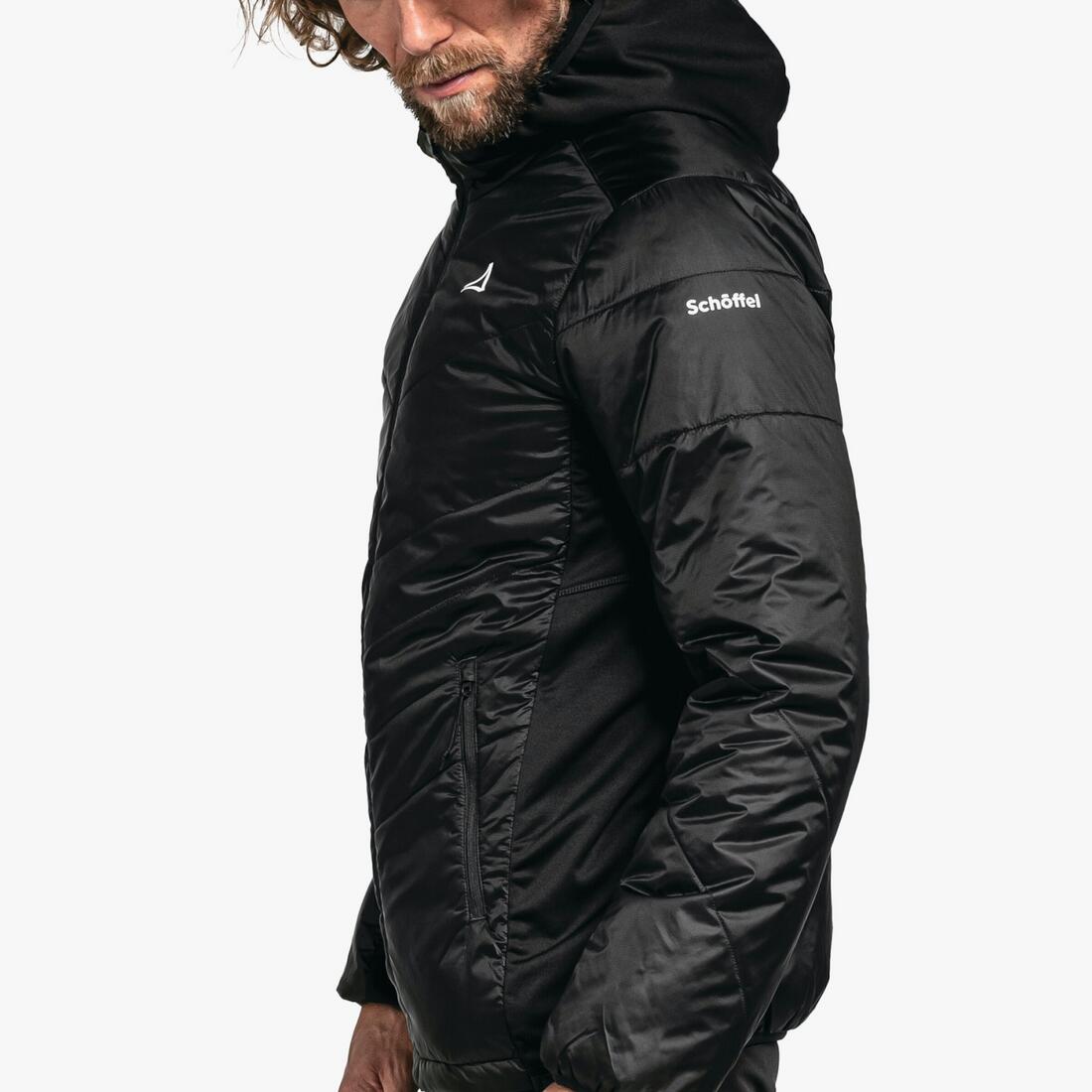 Jacke Stams 5/7